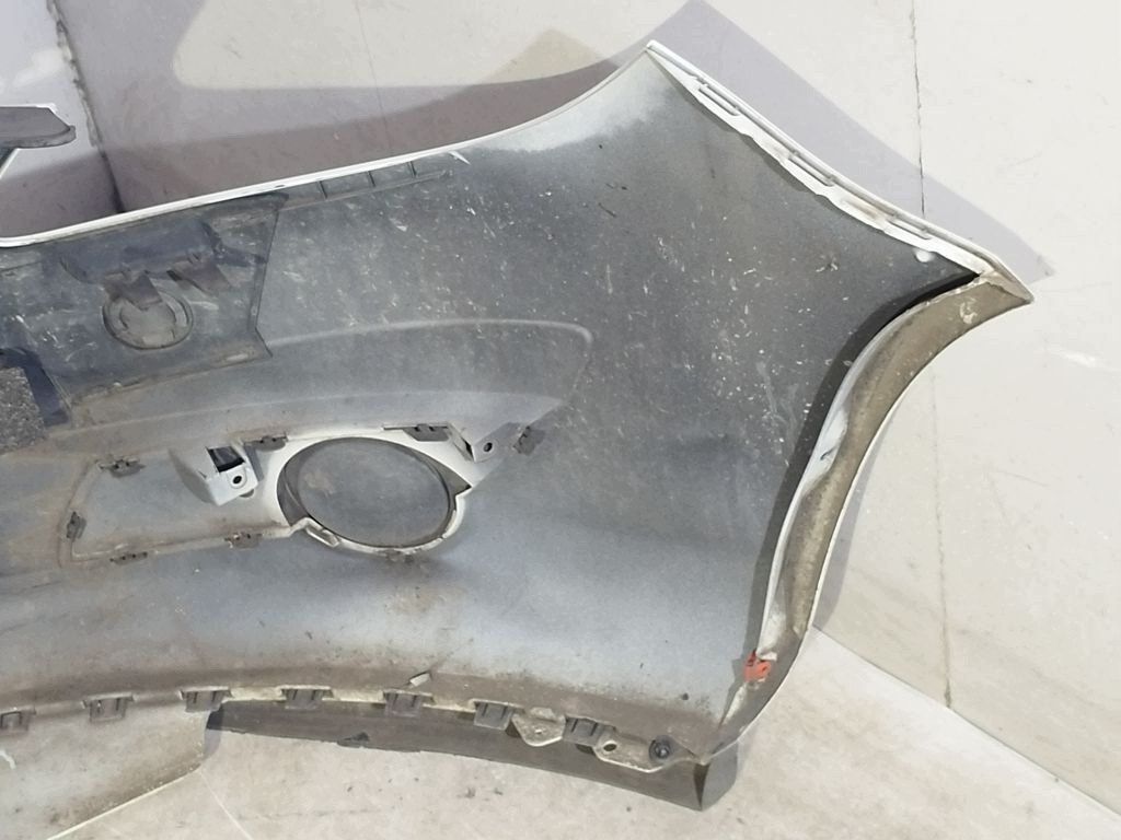 Opel Corsa D lökhárító eleje első Y474
