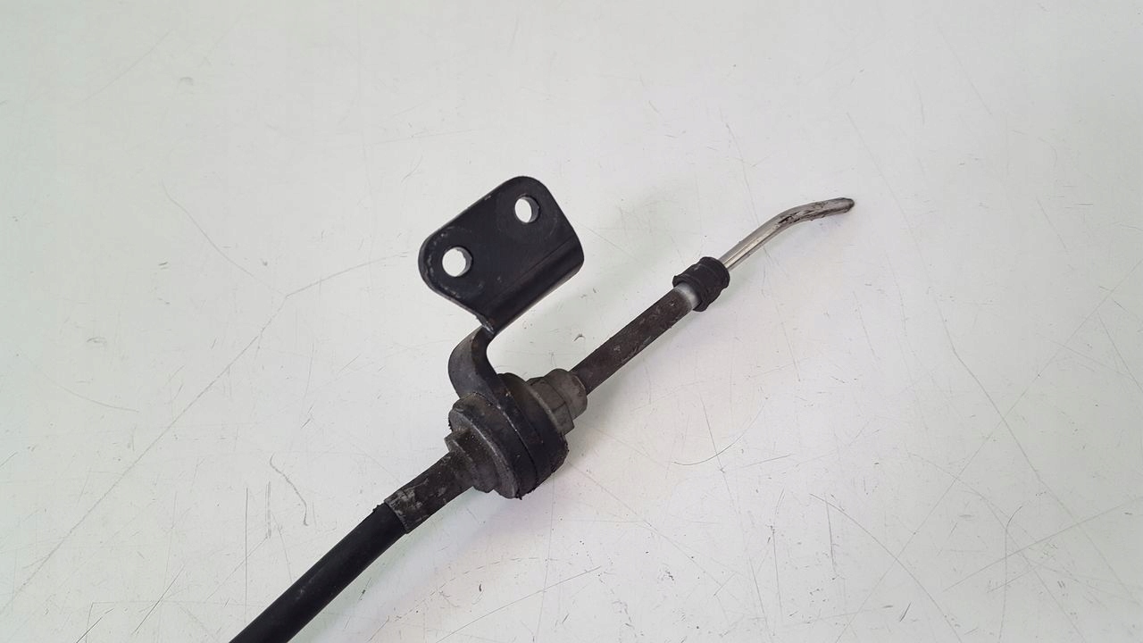 trim gear lever changes of the gear BMW E39 2,5TD