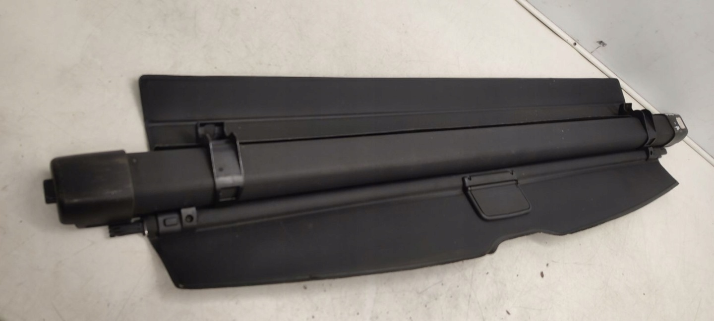 blinds boot VW Polo 6N Variant kombi