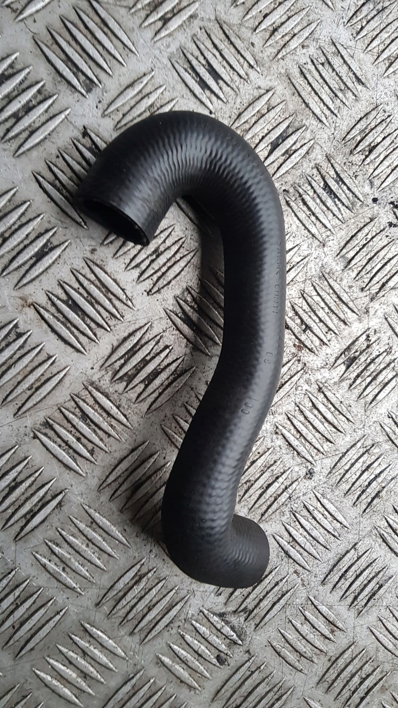 BMW E39 525D wiring pipe air 2248532