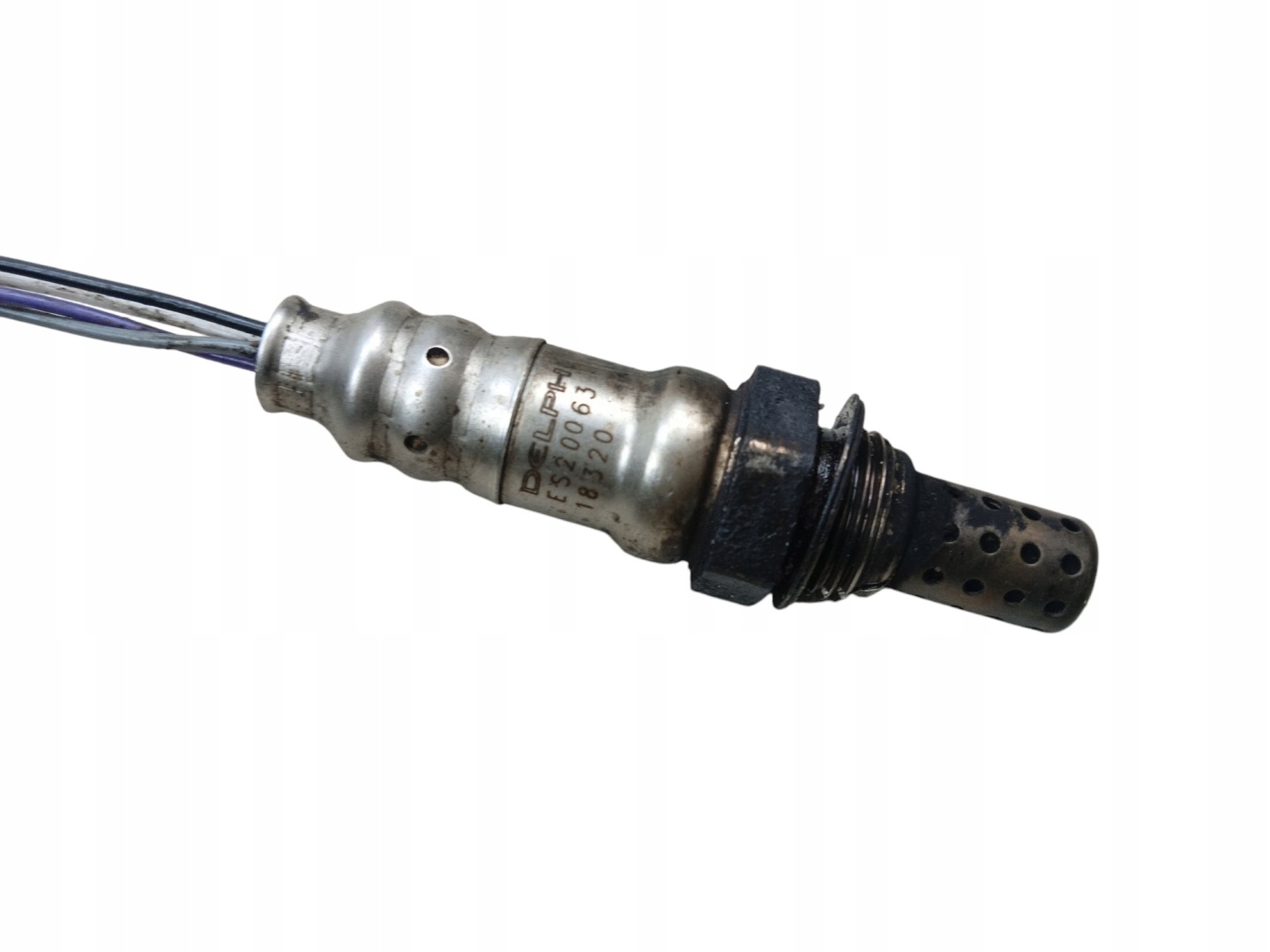 SONDA LAMBDA HONDA CIVIC VII 1.4 D14Z6 ES20063