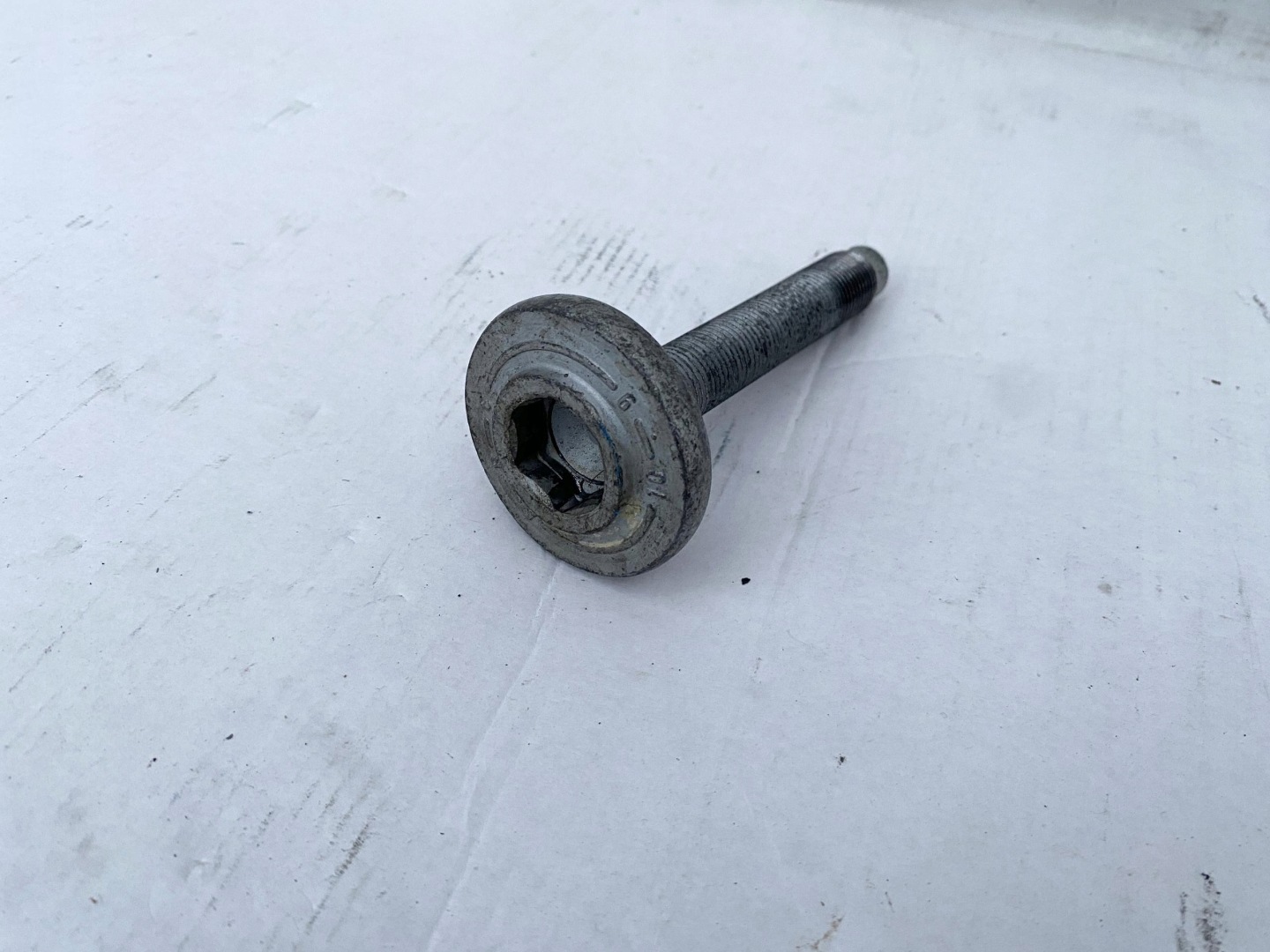 SPRINTER 910 18- screw semi-axes