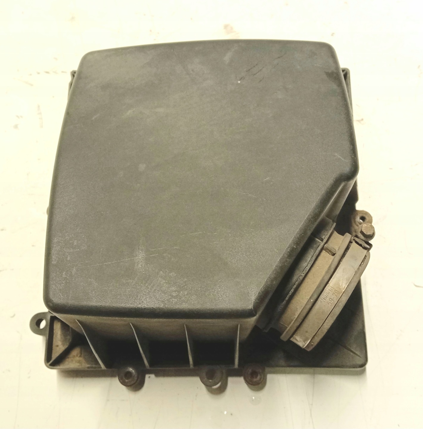 Gehäuse filter luft GORA OPEL CORSA E 1.2 1.4