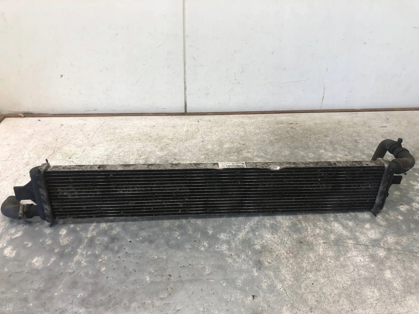 water cooler RENAULT MASTER III 214C10001R