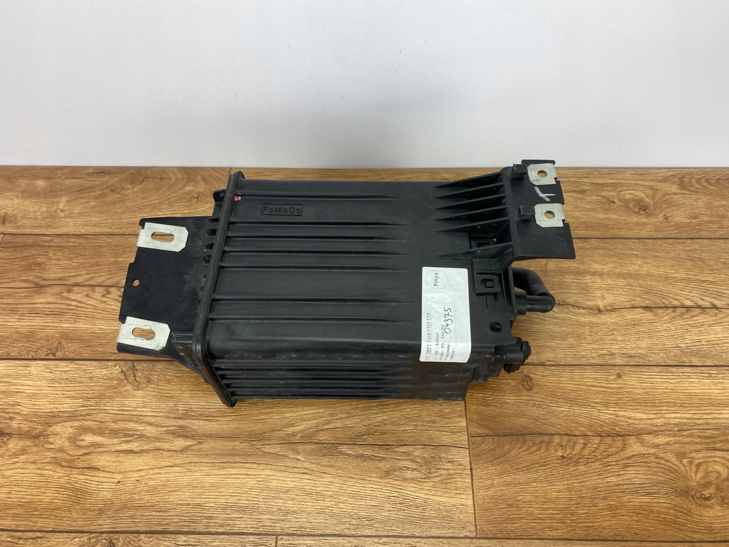 carbon filter Ford F150 2021+ USA