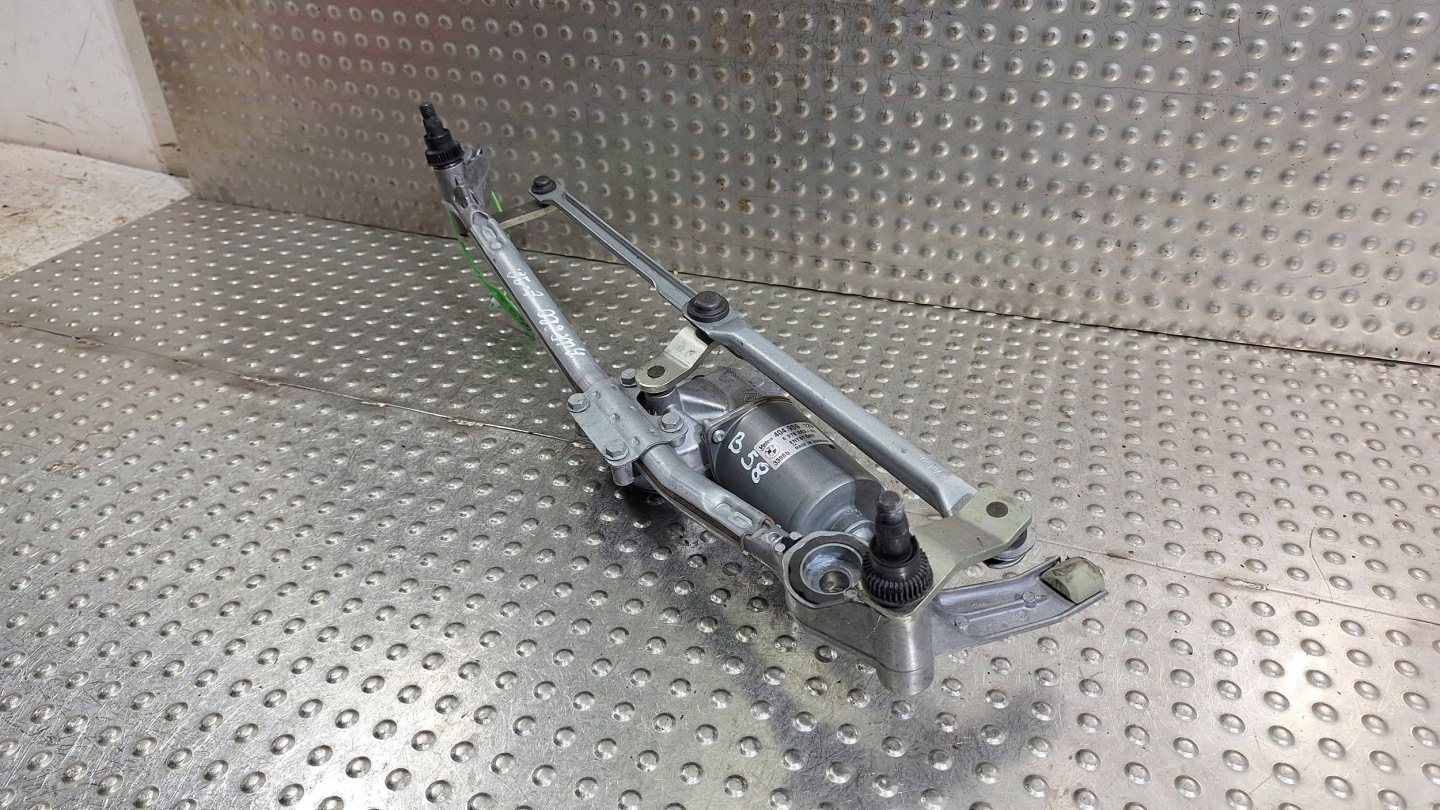 Gestänge Motor Wischer vorne 6978263 BMW 3 E90 E91 E92 E93 EUROPA