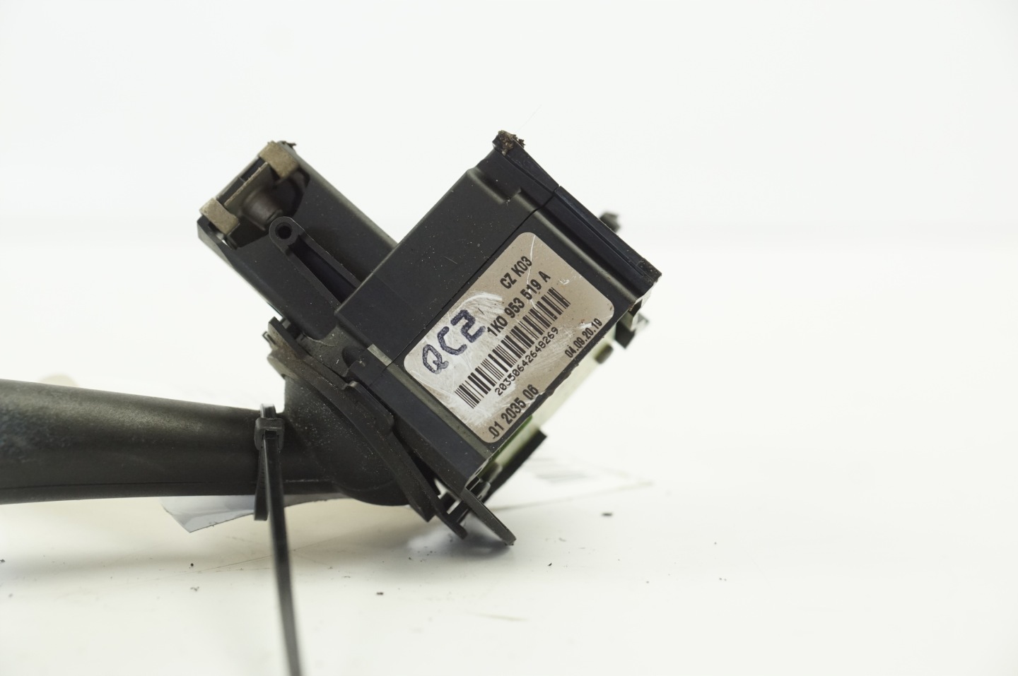 DEVIO LUCI TERGICRISTALLO TERGI 1K0953519A SEAT TOLEDO III