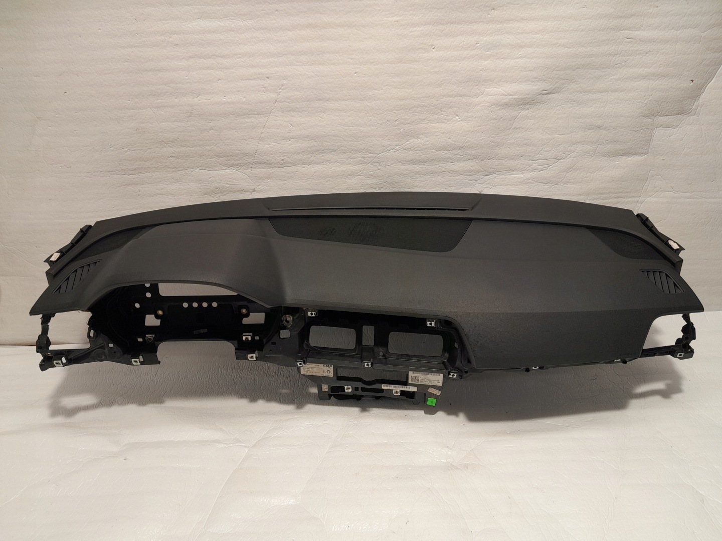 AUDI Q5 80A dashboard instrument panel console 80B857001K