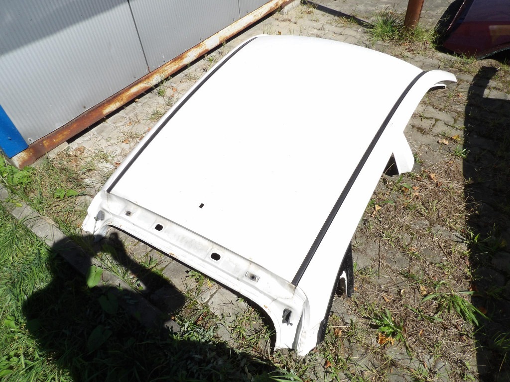 MAZDA CX-3 LIFT dach 25D