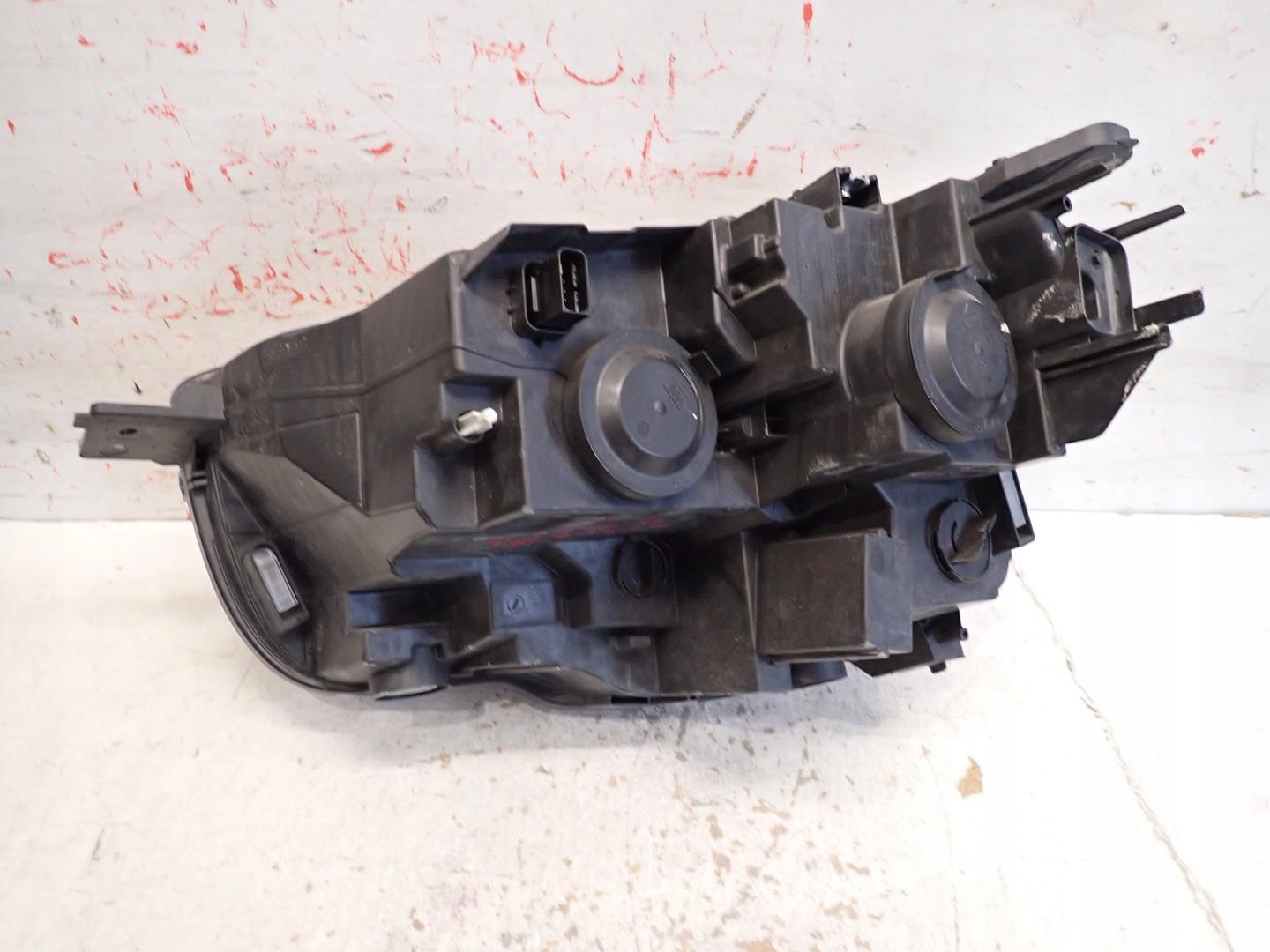 light front front right OPEL COMBO E 2018- 9816825480