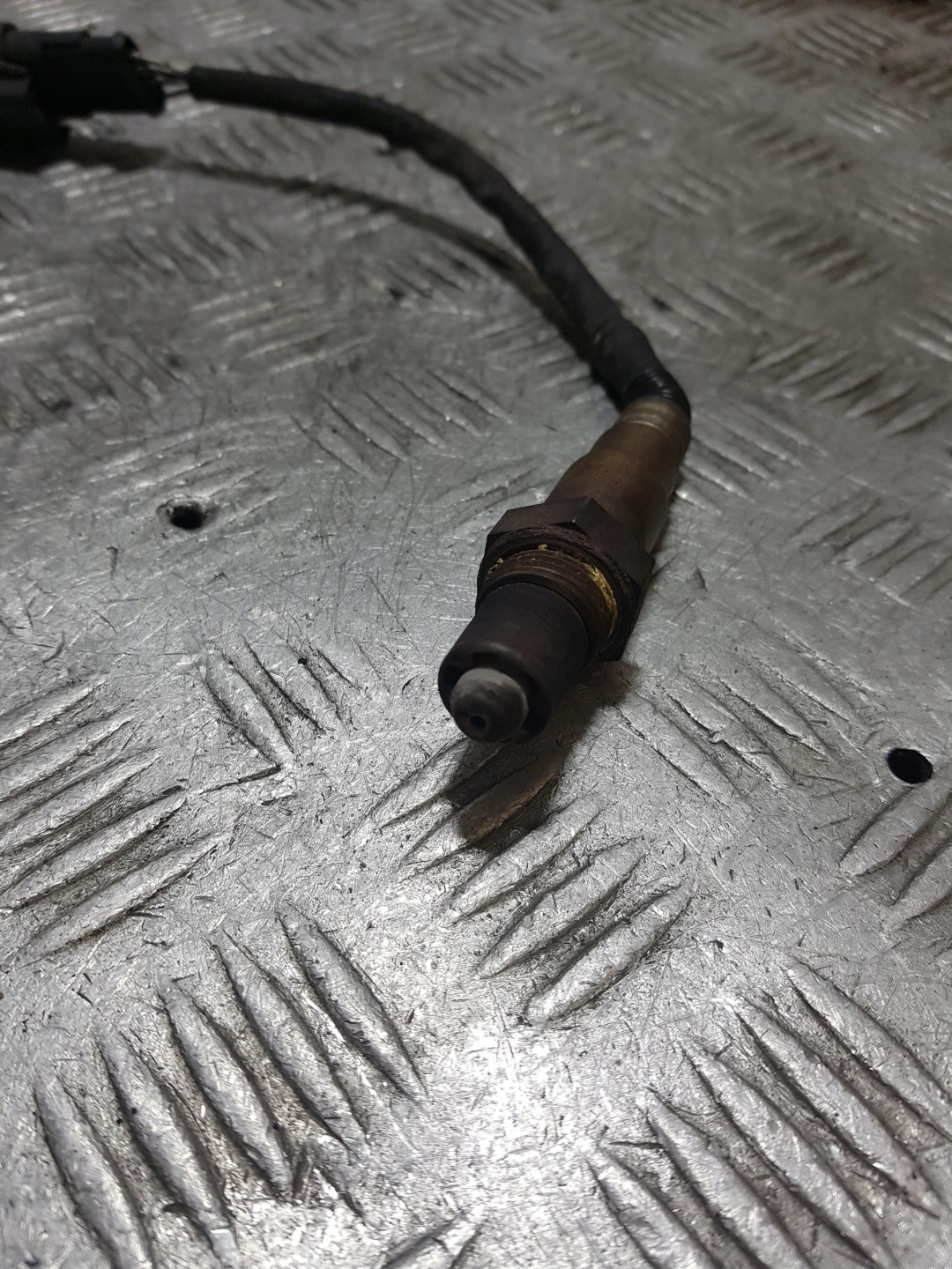 SONDA LAMBDA FIAT GRANDE PUNTO 0258006206