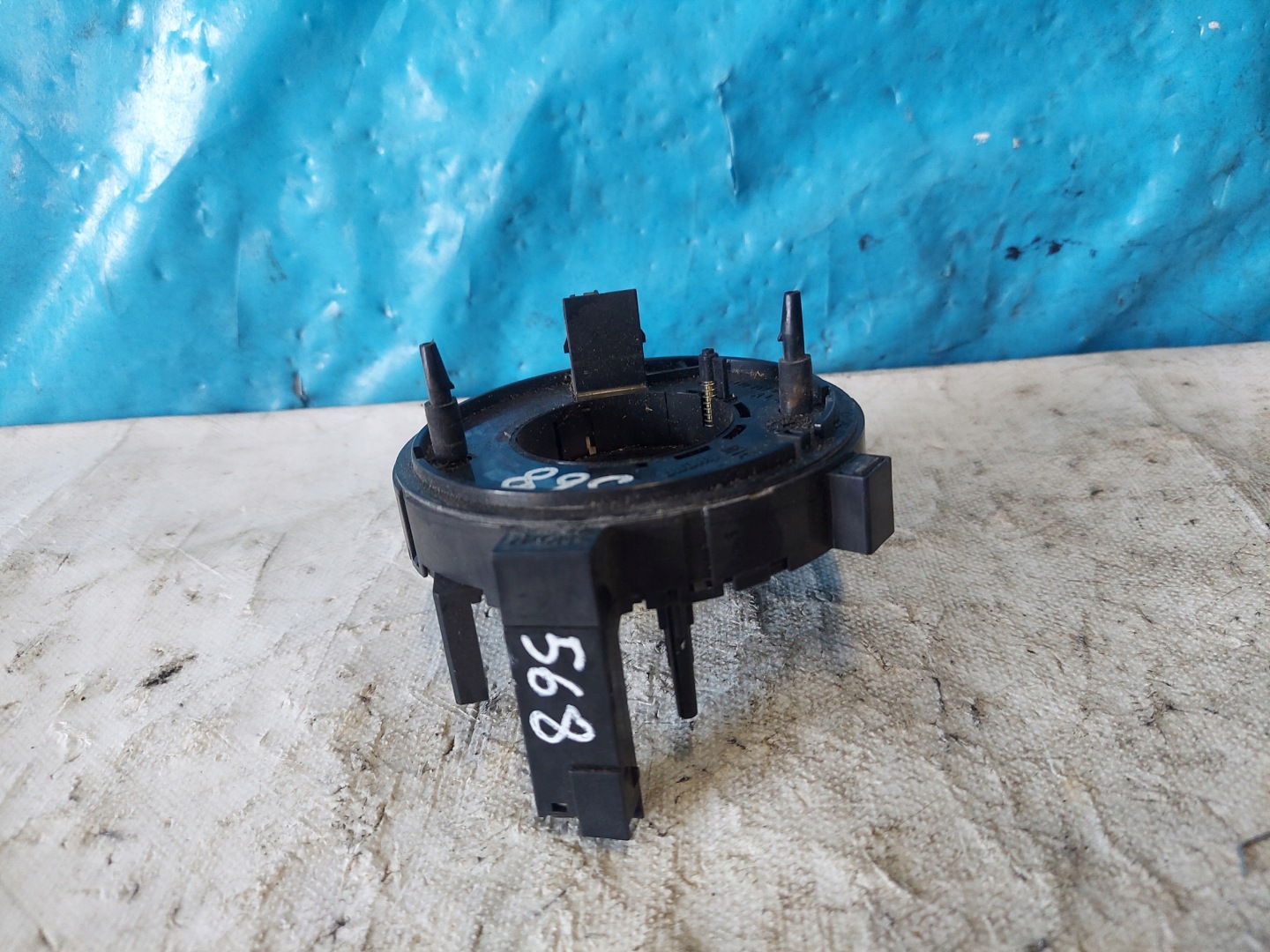 ring airbag VW GOLF IV 1J0959653B