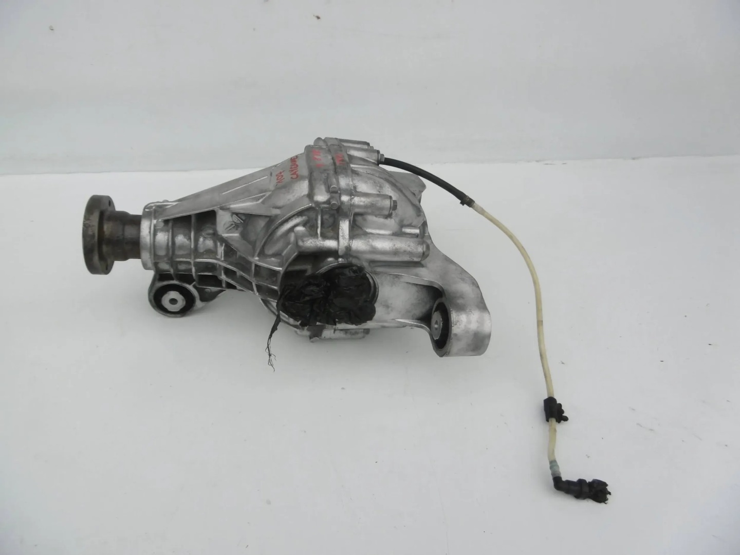 differenziale DIFFERENZIALE posteriore PORSCHE CAYENNE e 7L 4460310017