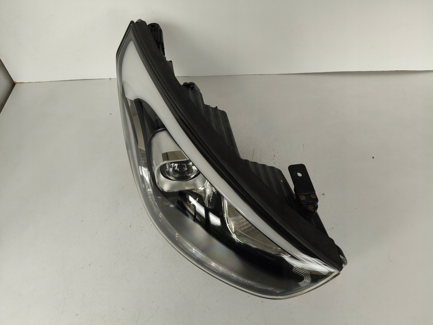 light right REFLEKTOR HYUNDAI IX35 13- LIFT XENON LED