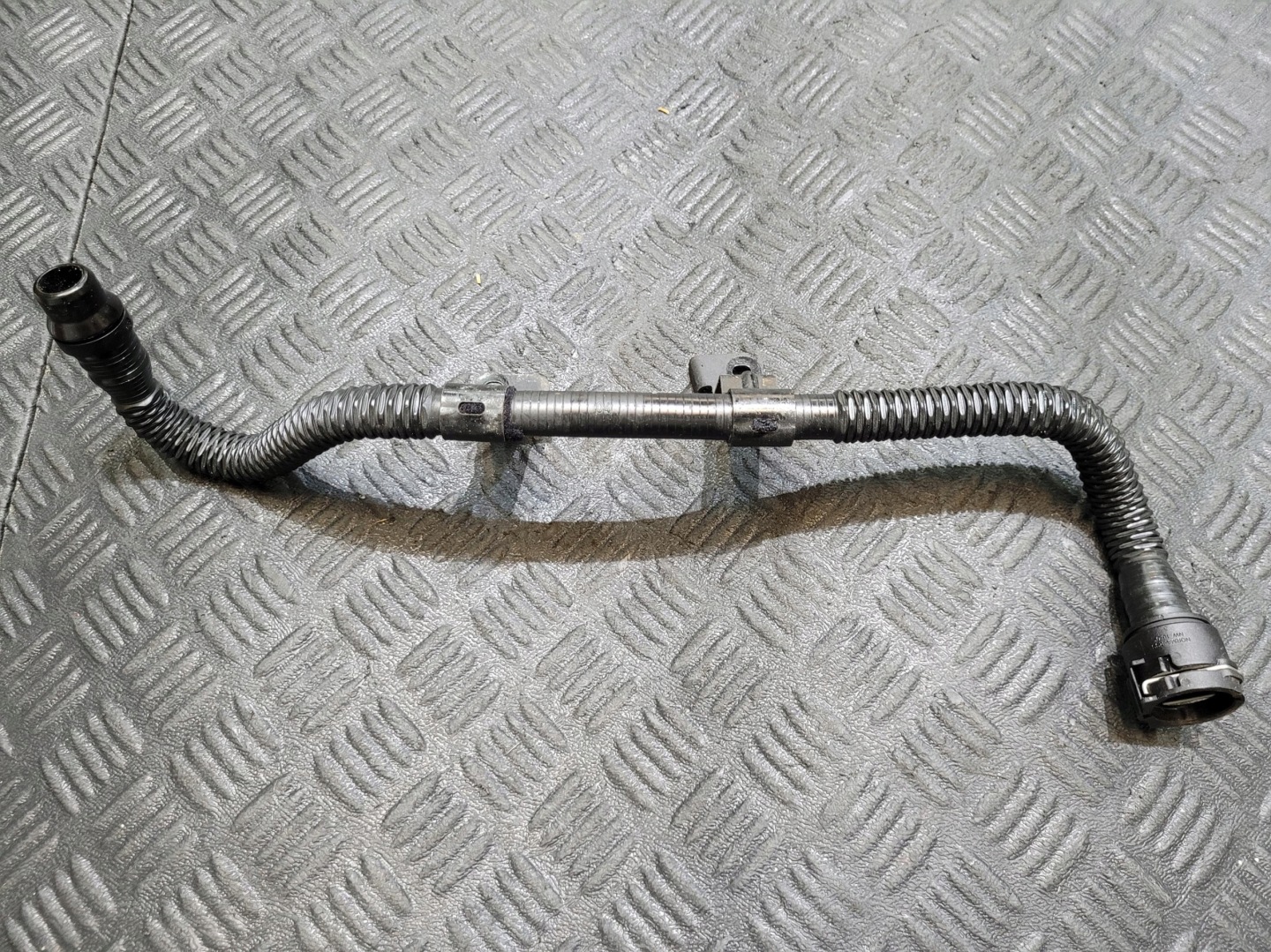 wiring hose hose ALFA ROMEO GIULIA