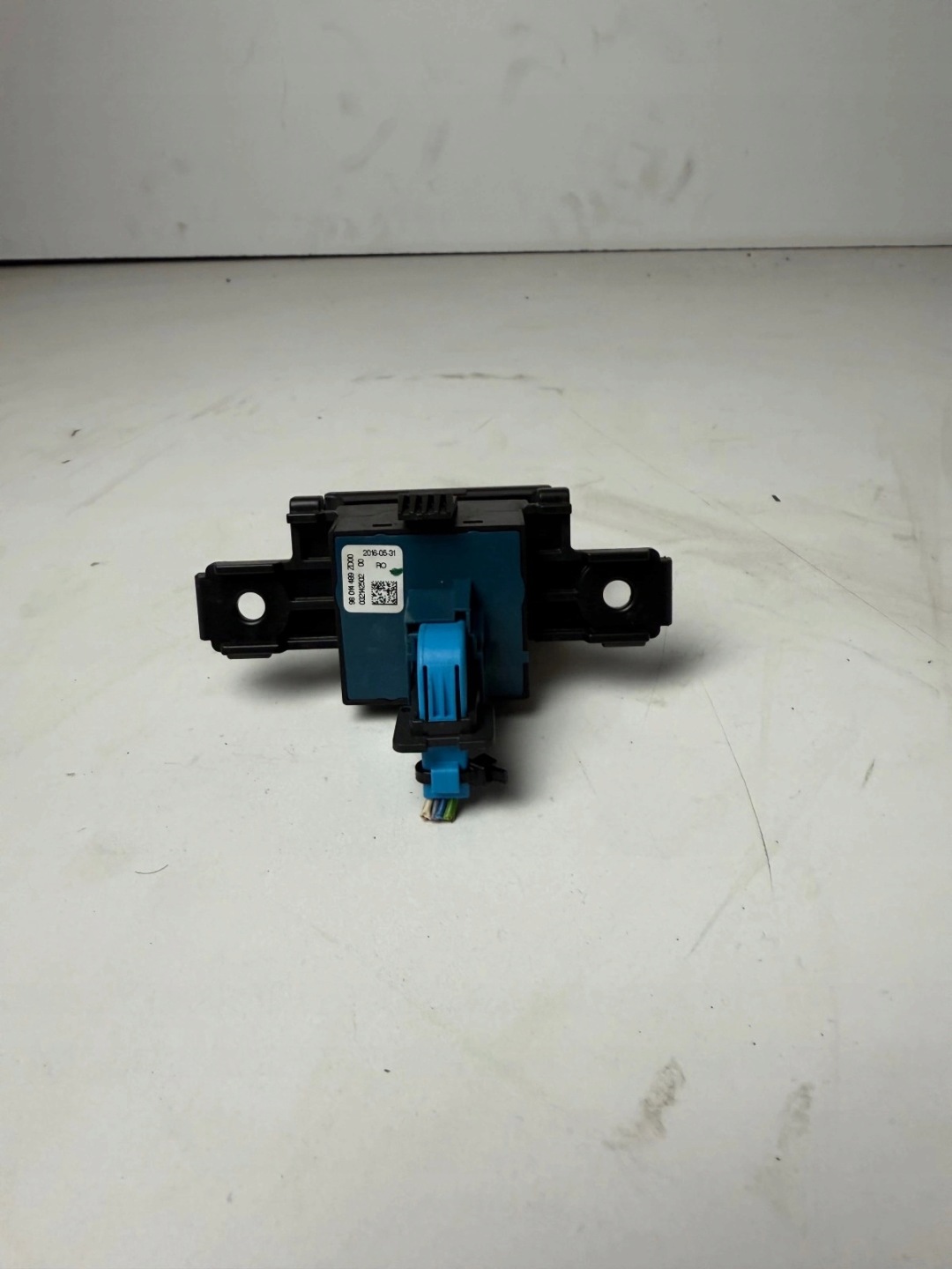 button electric brake Citroen C4 II Picasso