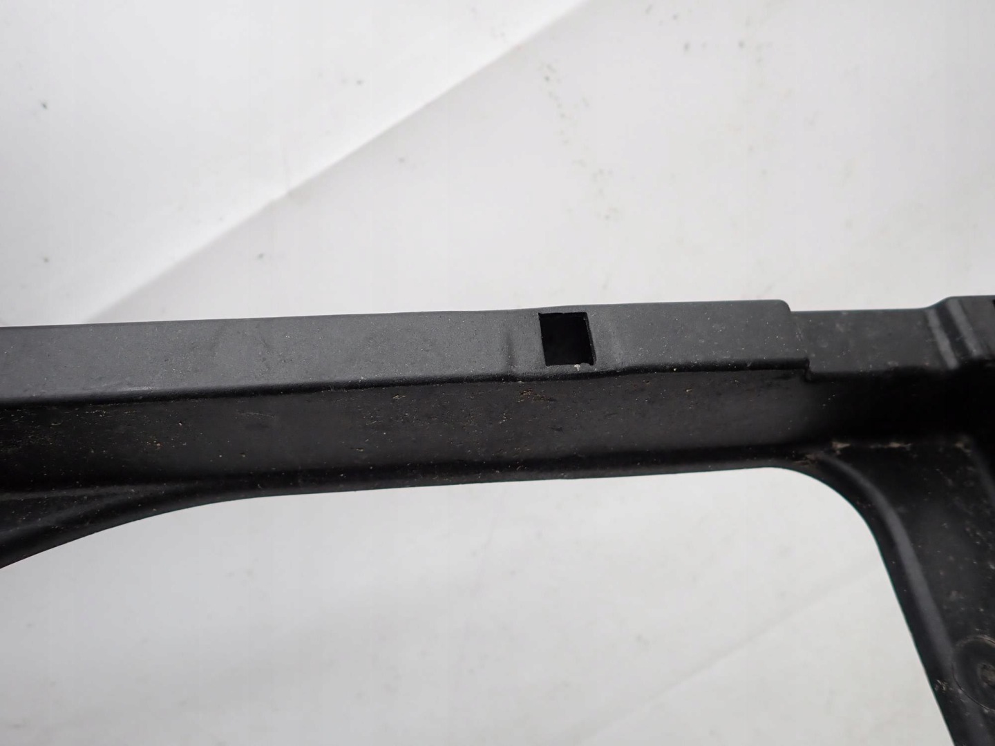 VW UP SKODA CITIGO SEAT MII 11-23 support panel for radiators pillar