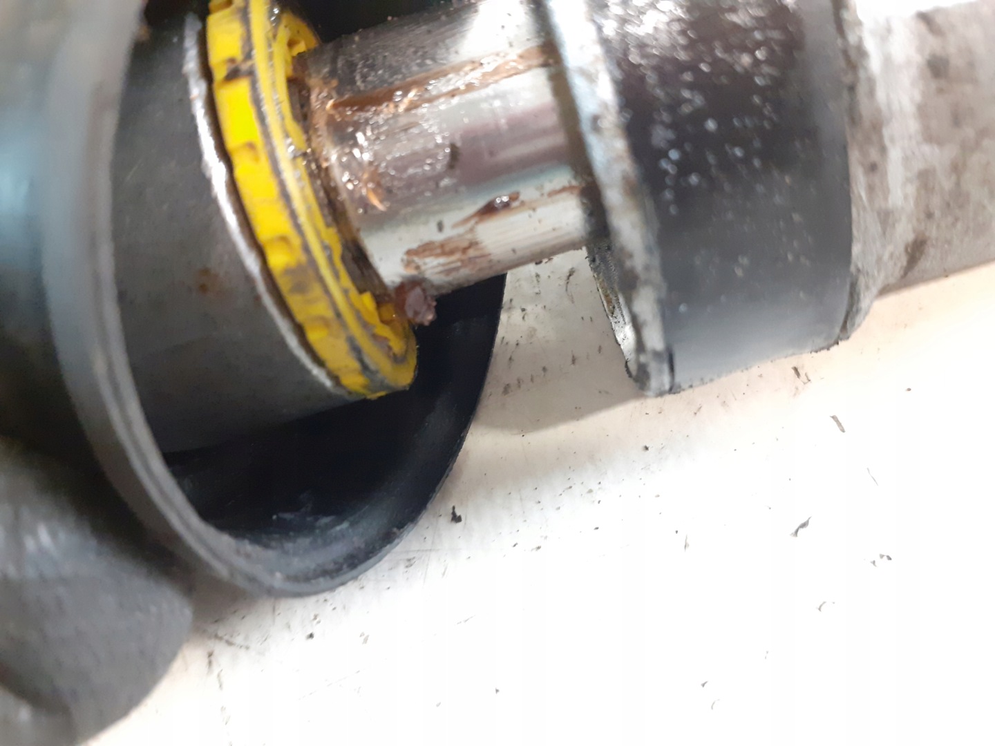 control, control Renault Megane II 1,9DCI