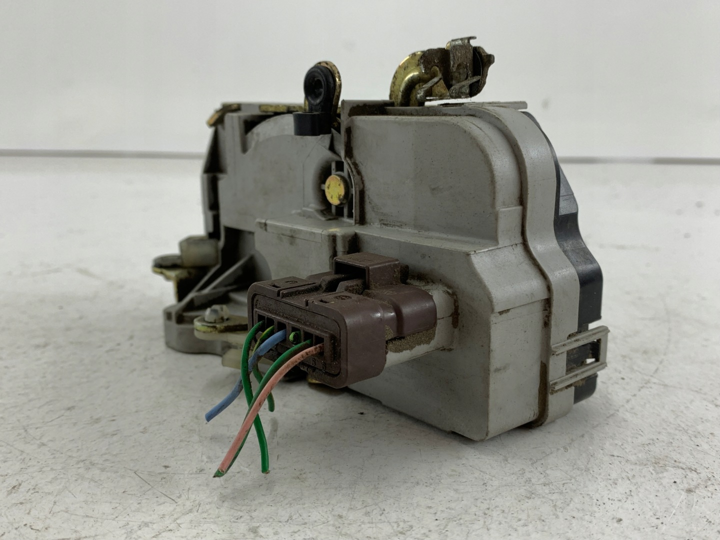 PEUGEOT PARTNER and lock door right front