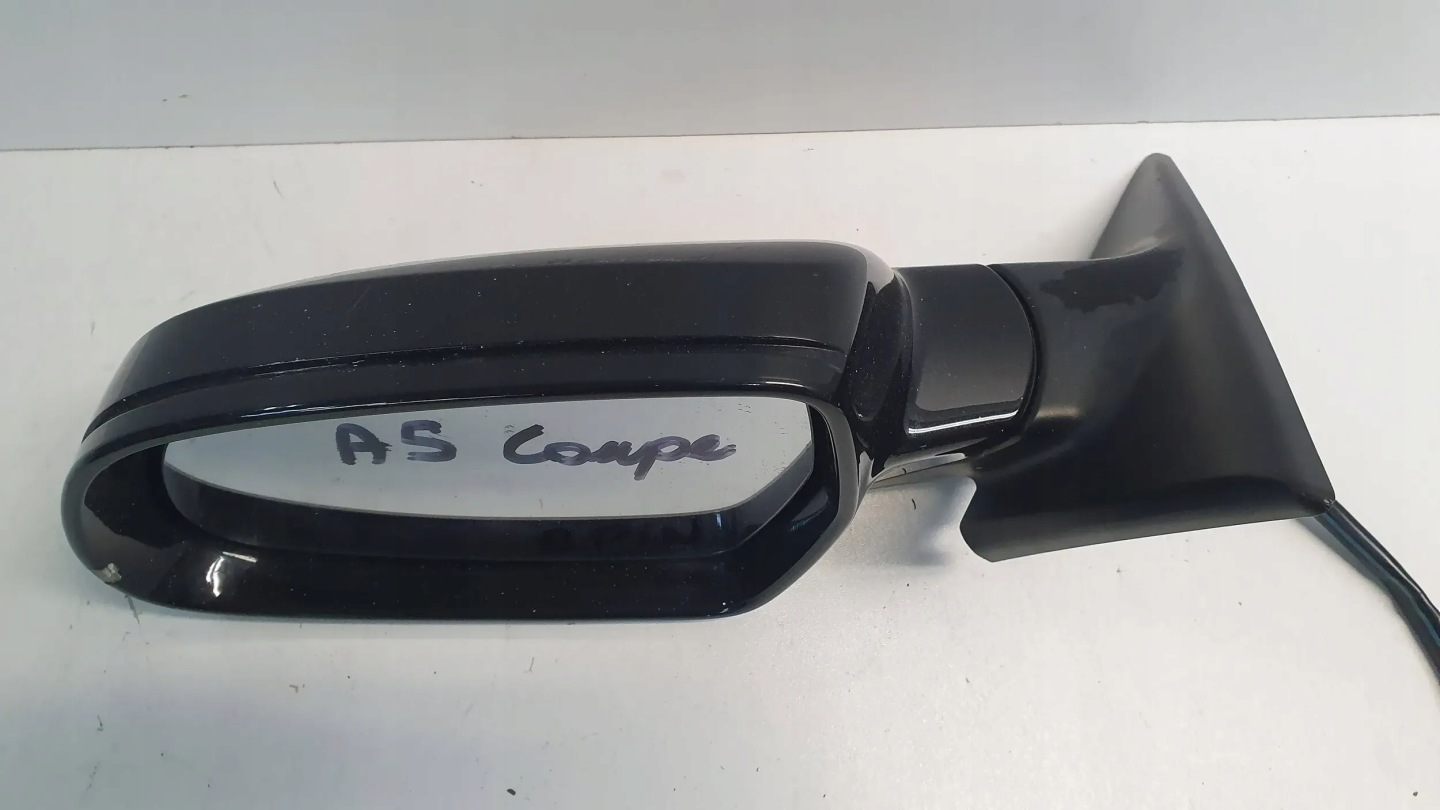 SPIEGEL LINKS AUDI A5 COUPE 07- 8PIN EU