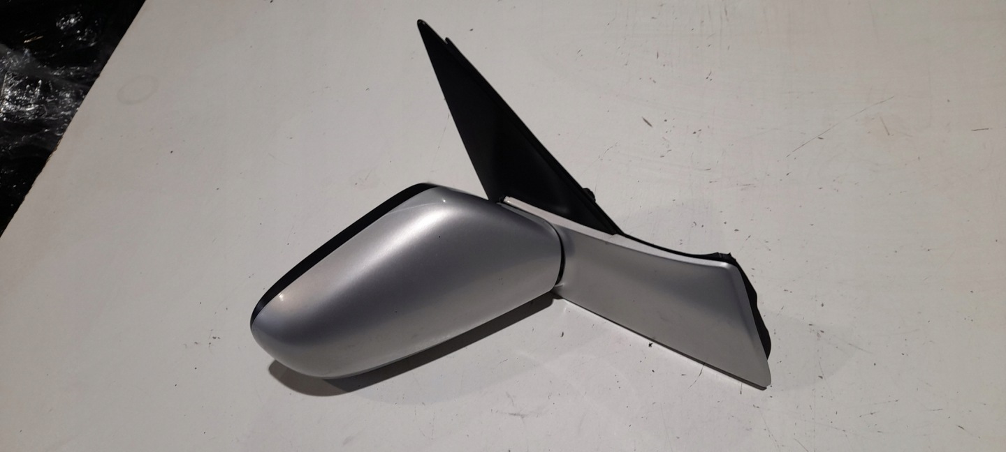 SAAB 93 9-3 mirror right ELE
