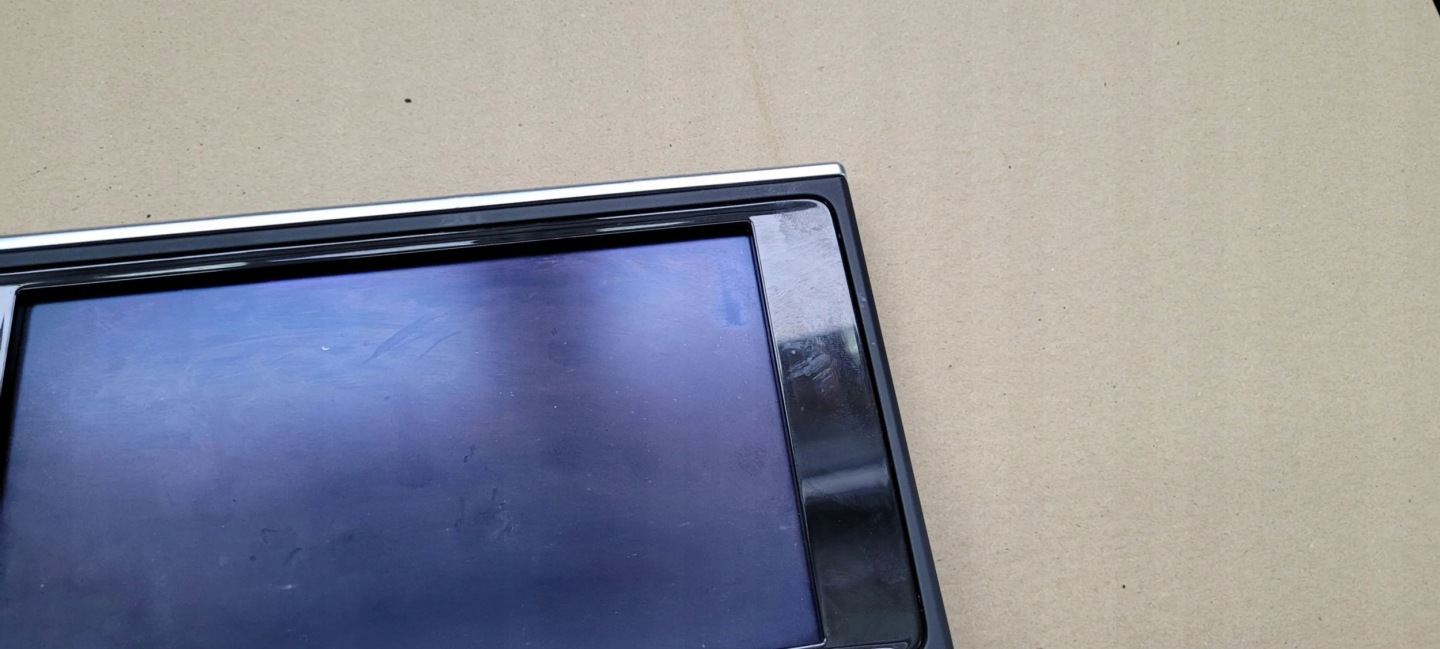 A6 C7 4G display MMI DUZY A7 4G S6 S7
