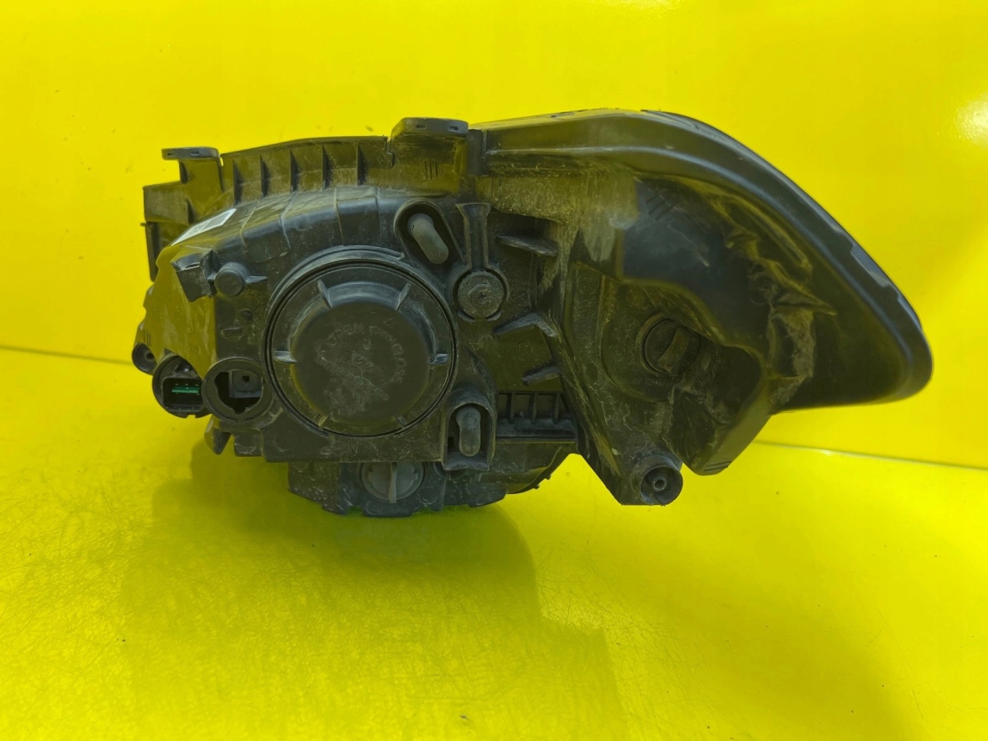 light right Kia Soul 1 2008-2011 08-11