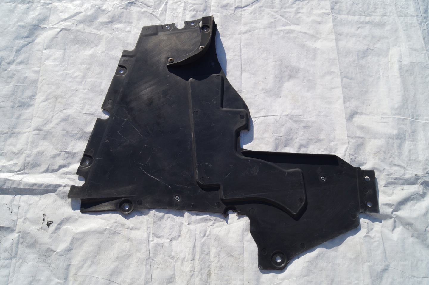 cover cover front left FERRARI 488 GTB 86719700