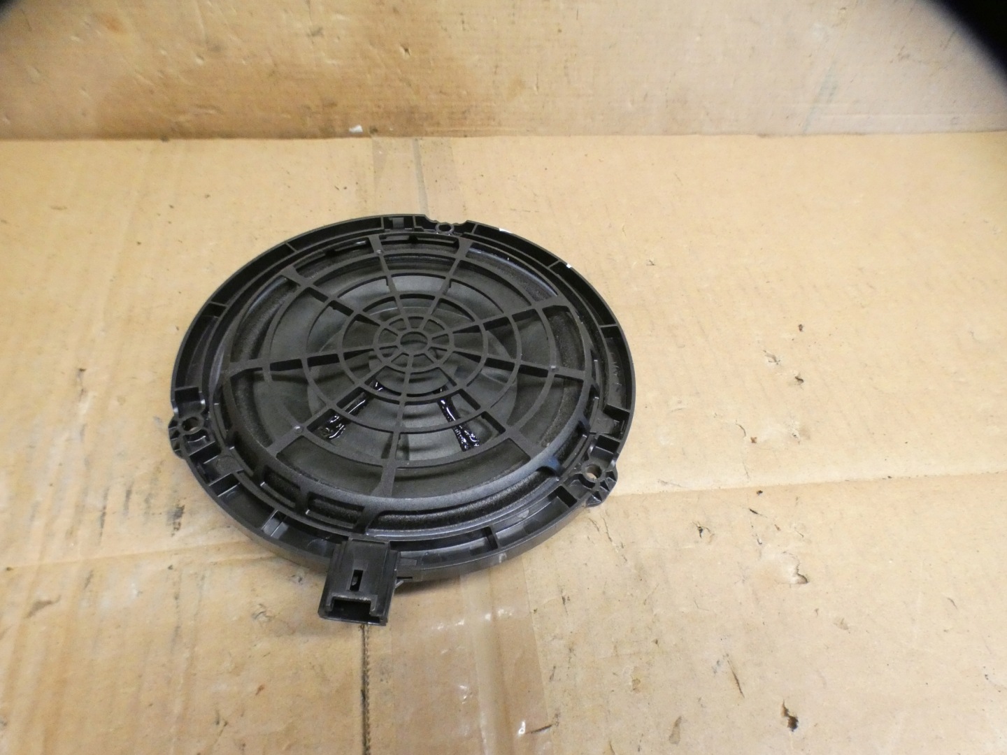 lautsprecher tür PEUGEOT 3008 5008 II 9806071080