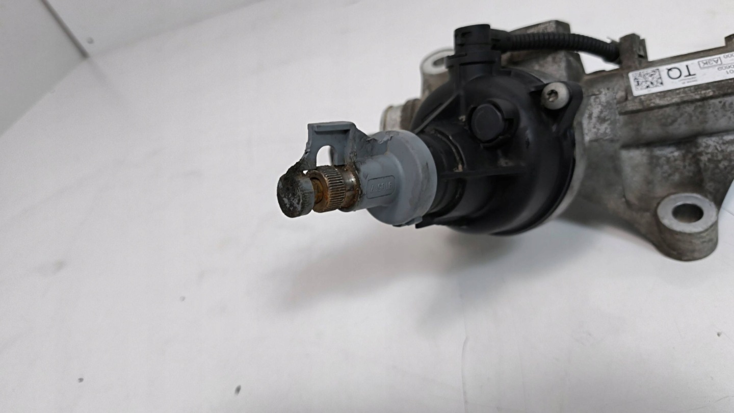 BMW 3 G20 G21 5A4E471 servo control