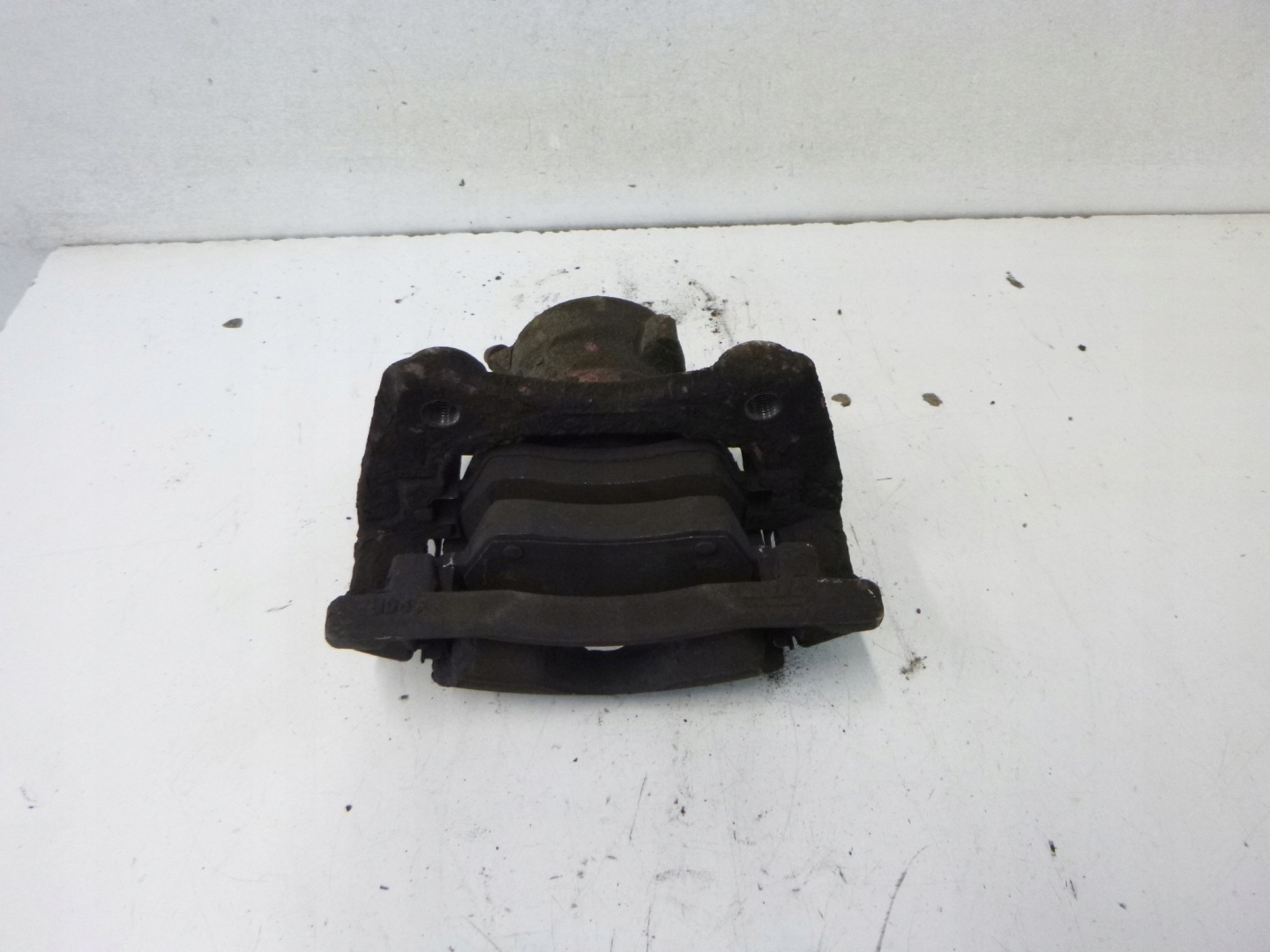 caliper brake front Renault Modus 1.2 2004
