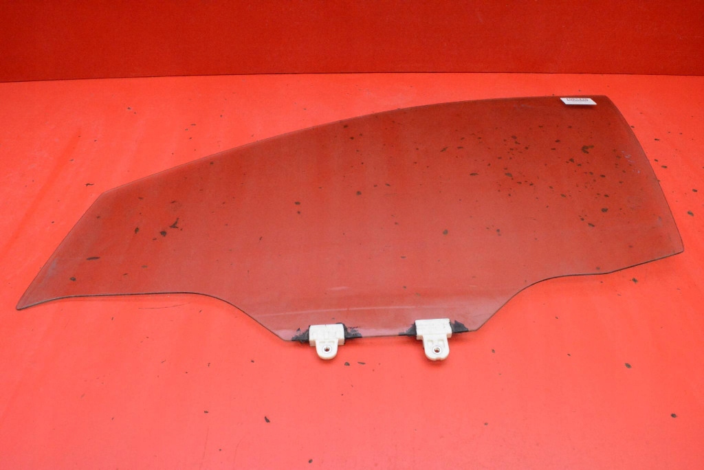 window side left front front NISSAN X-TRAIL 3 III T32 13-20