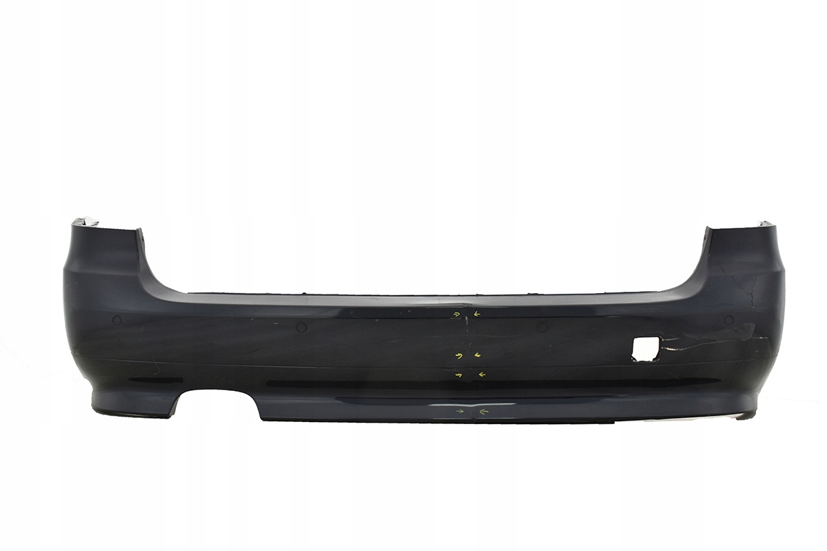 bumper rear rear part BMW 5 KOMBI PDC