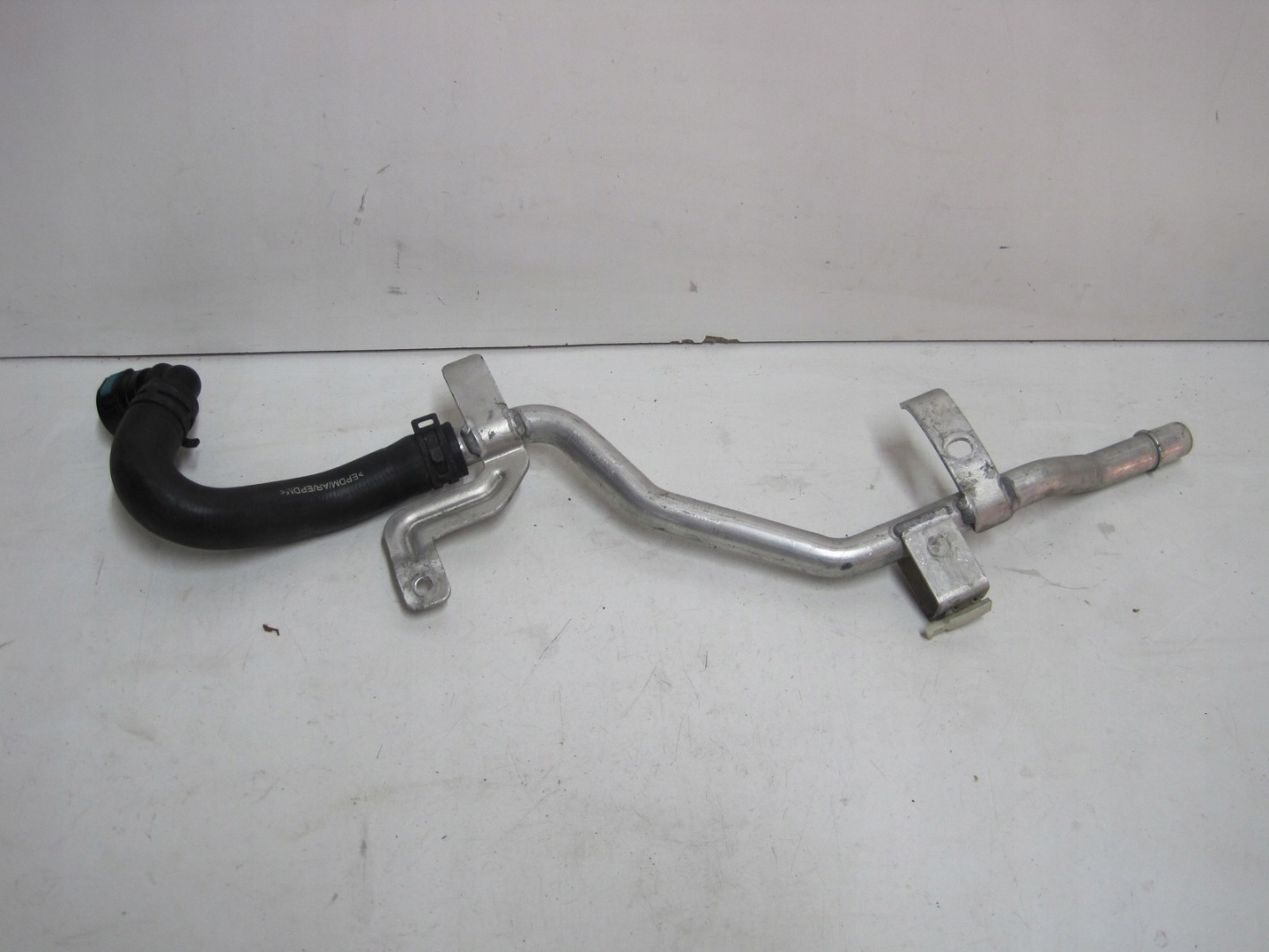 ROHR INTERCOOLER SCHLAUCH RANGE ROVER GX63-18D454-BB
