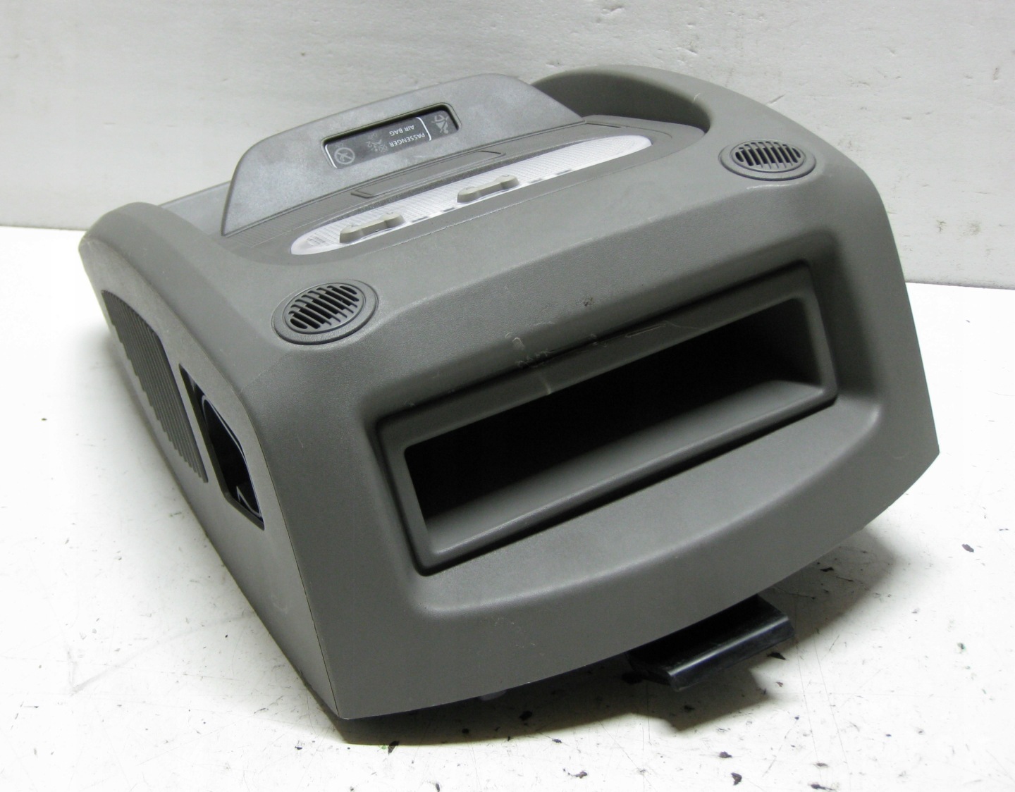 RENAULT MASTER III LIFT FANALE CIELO INTERNO