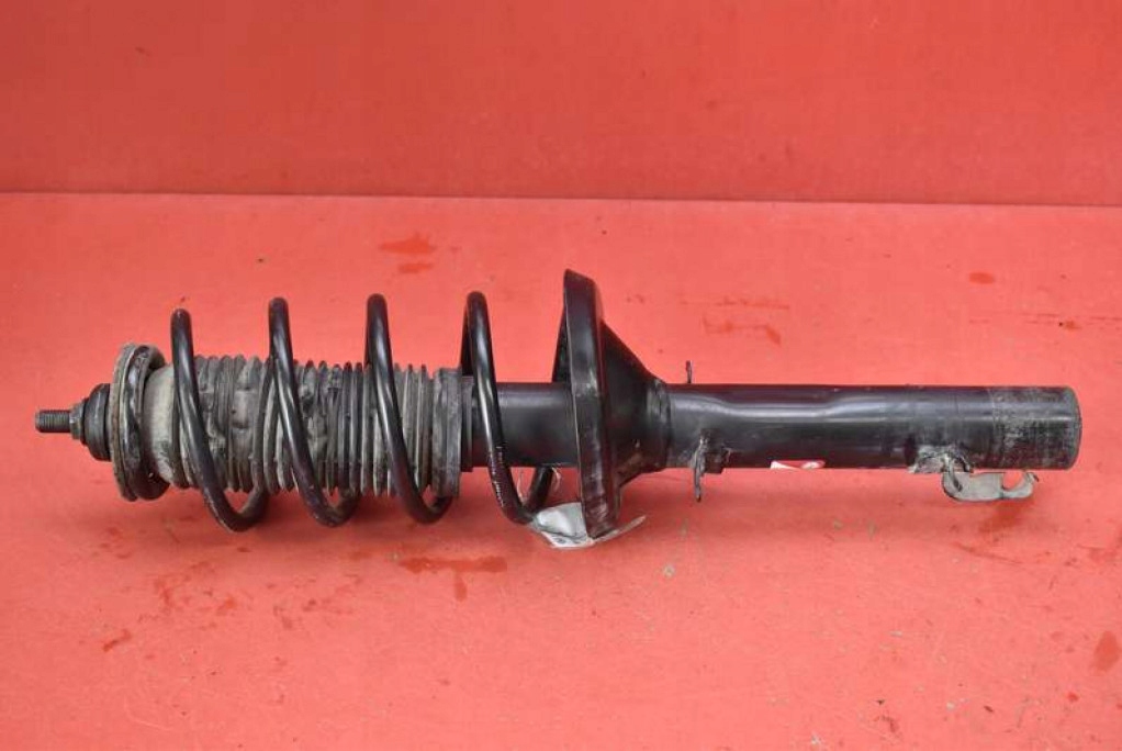 shock absorber left front AGW017MT AUDI A3 8L 1.8 20V 125 KM 96-00