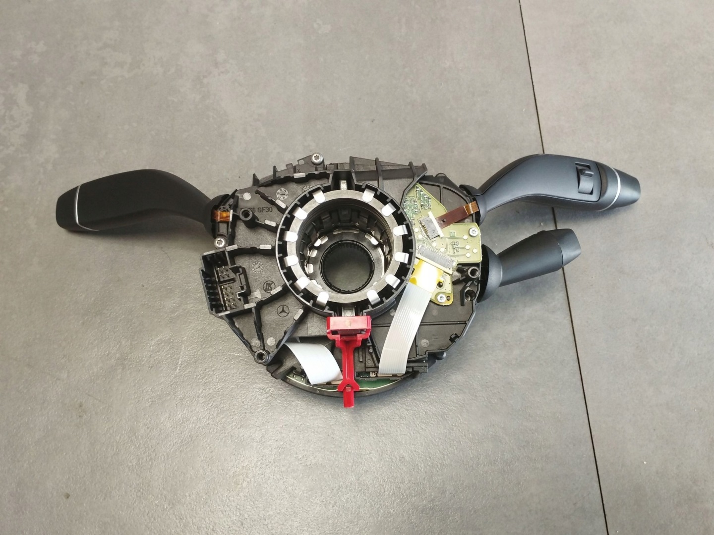 Mercedes-Benz E W213 DEVIO LUCI TERGICRISTALLO TERGI 10129762