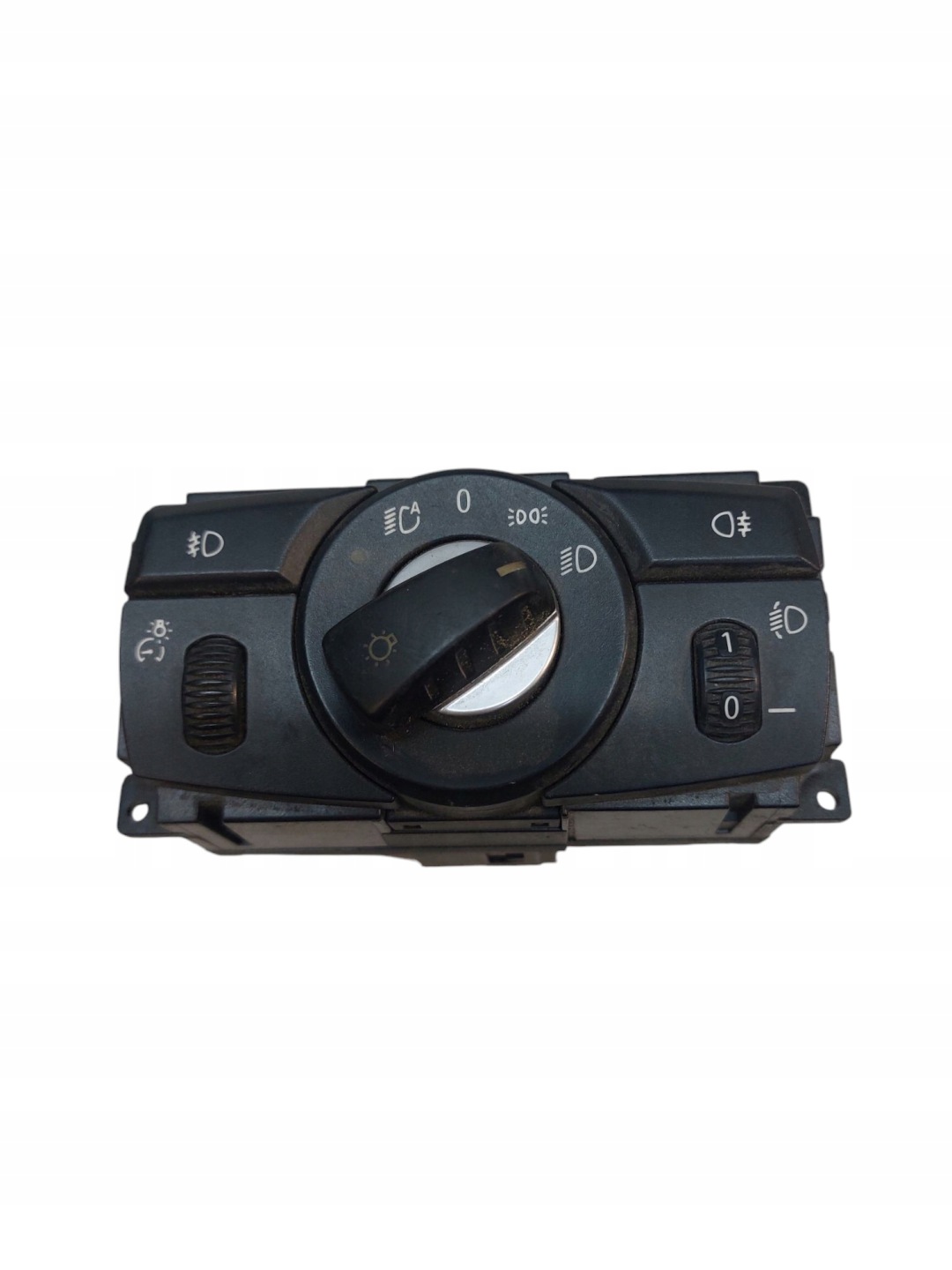 Schalter PANEL Leuchten BMW E61 6988555