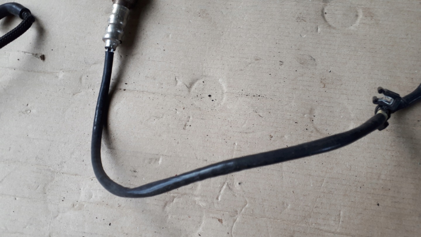 A6 C7 A7 SONDA LAMBDA 06E906265AA 3.0 TFSI S4 B8