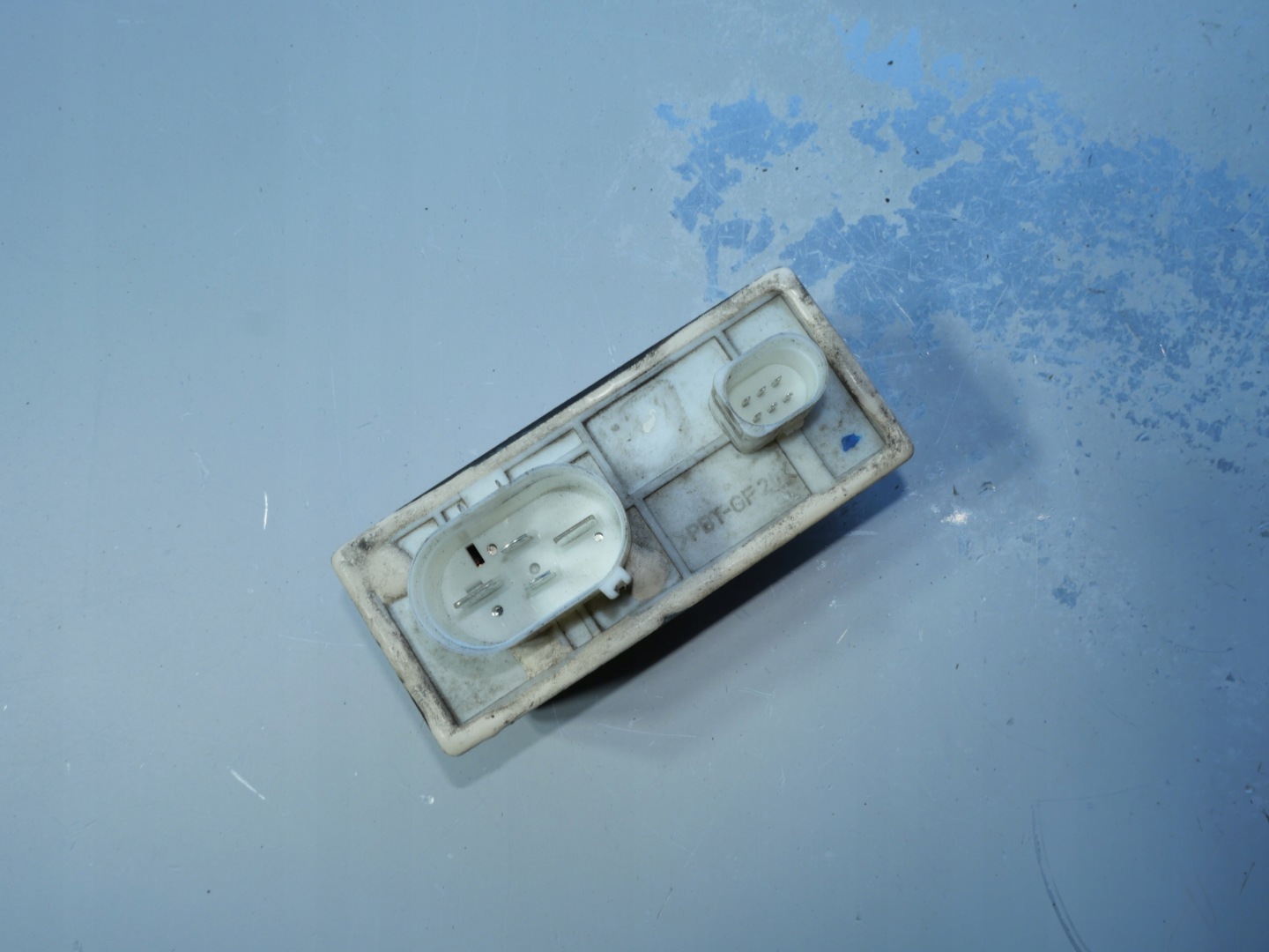 Centralina VENTOLE VW SEAT AUDI 1J0919506M
