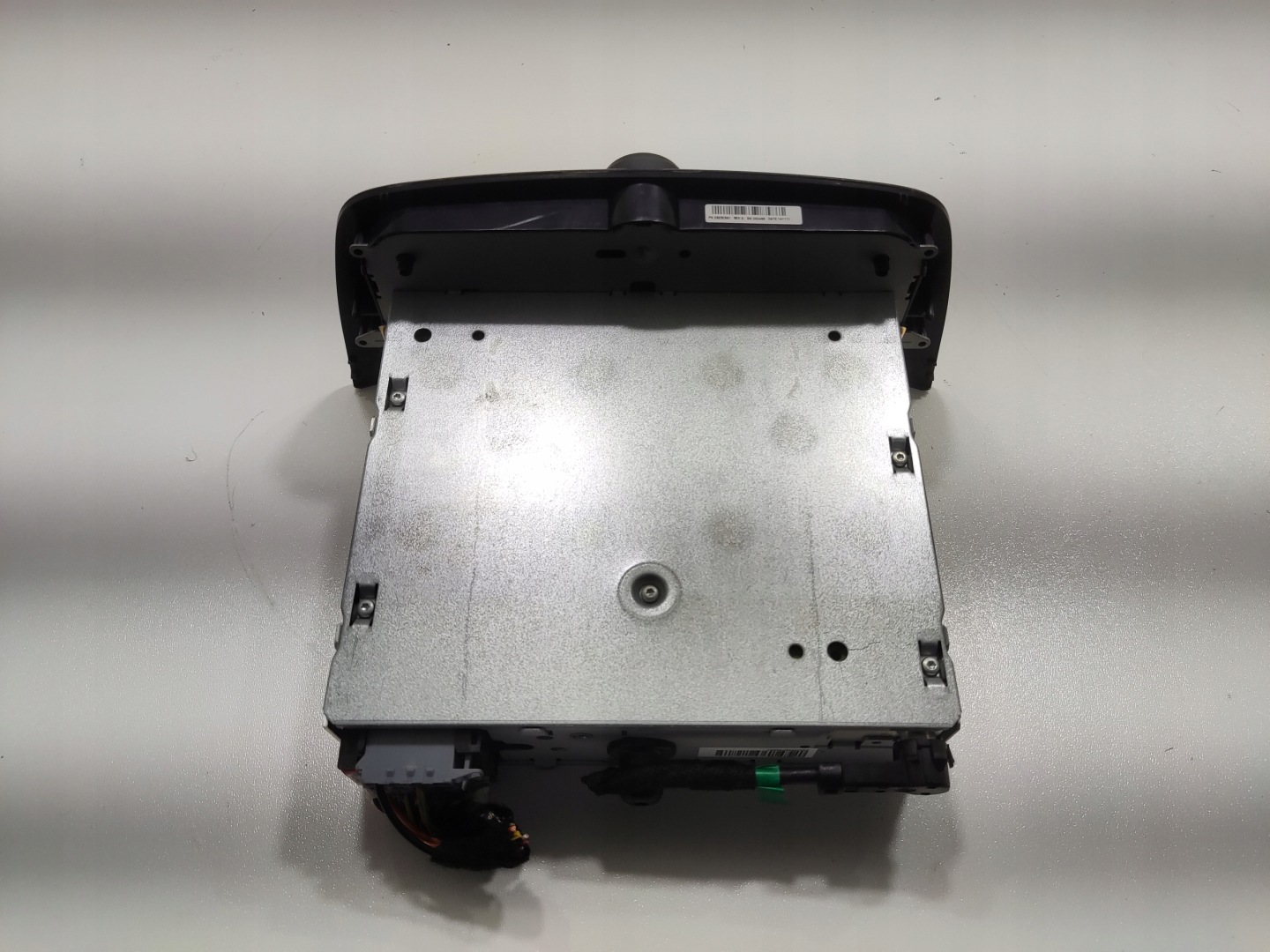 RADIO FABRYCZNE CD OPEL COMBO D 2011-2019 7355479230