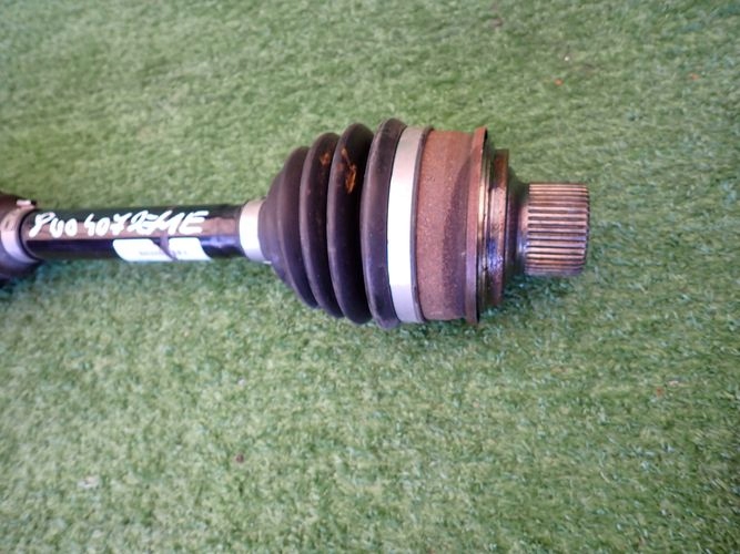 AUDI SKODA VW SEAT semi-axis left 8W0407271E