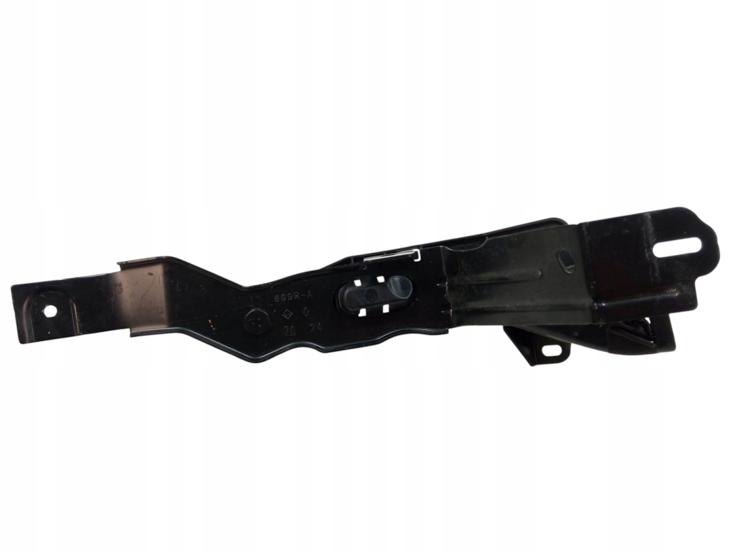 Poignées Support plaque Console 242960796R Dacia Duster III (2024- )