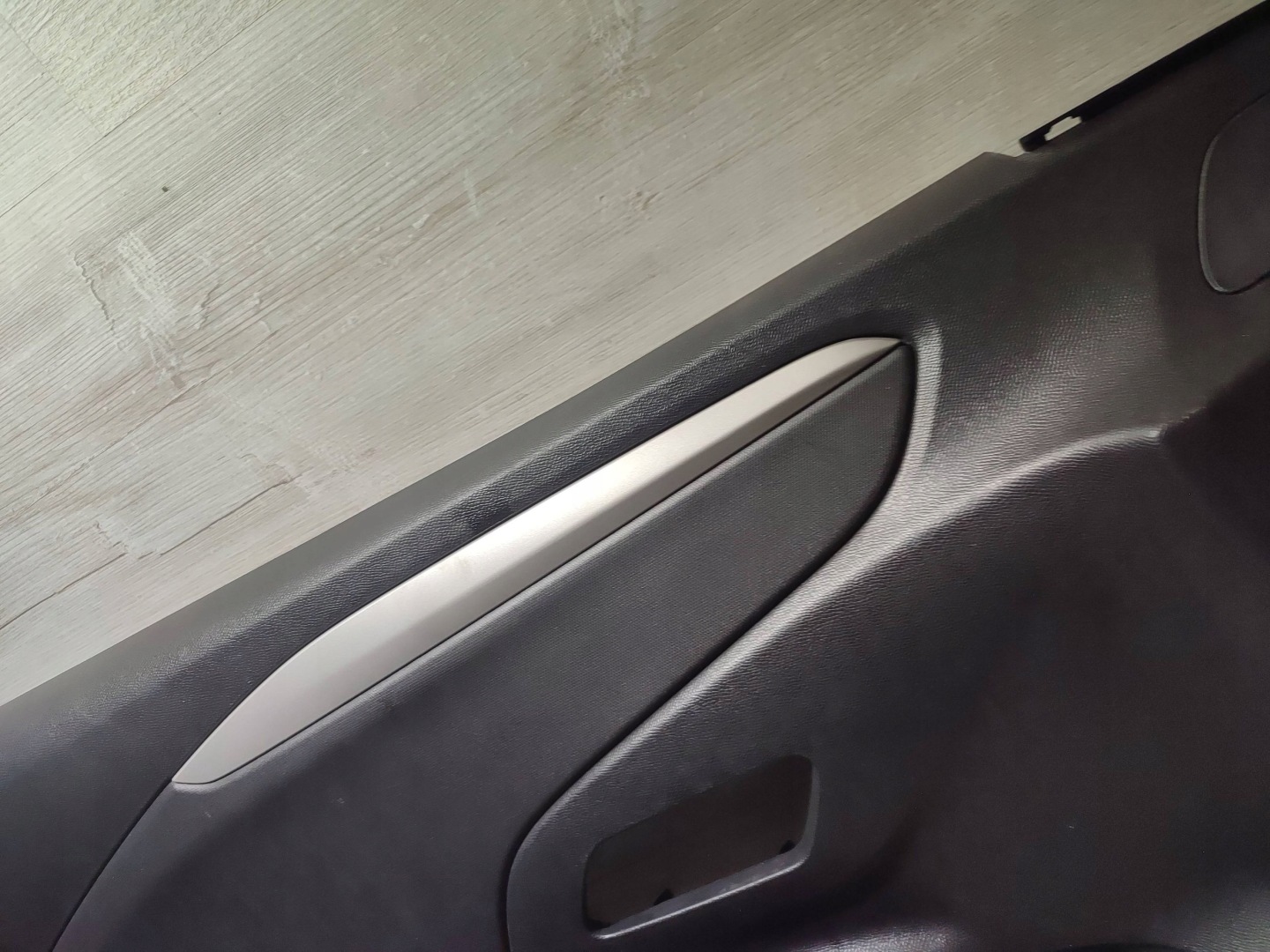 Opel Corsa F 2020 front side left side door