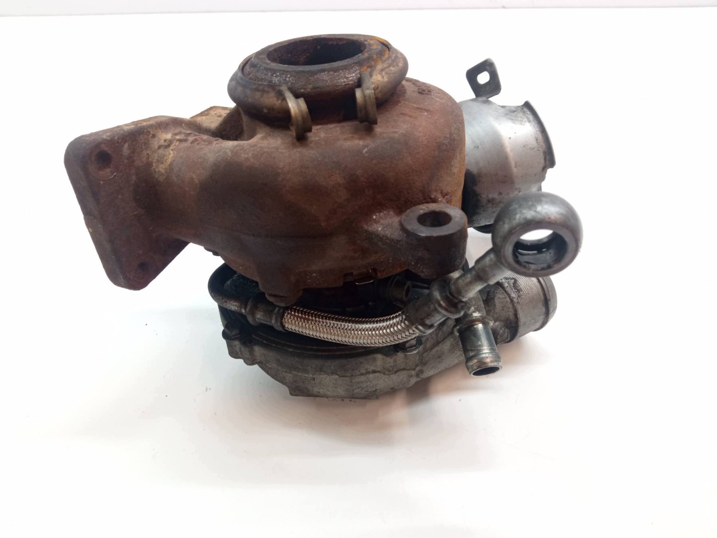 turbo GT1749V 8V4Q-6K682-AA 2.0 TDCI Ford Kuga e (2008-2012)