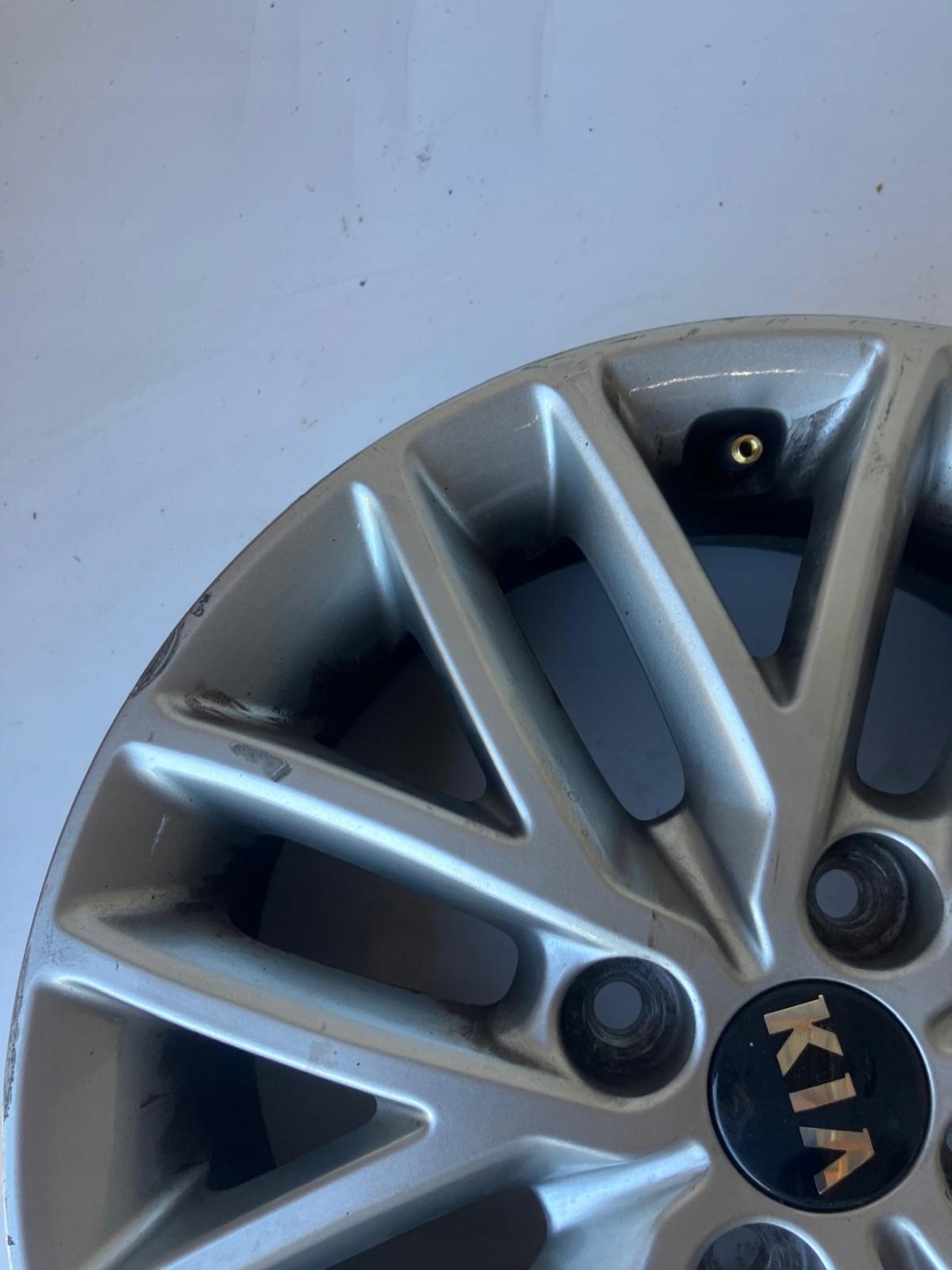 disk 15 CALI #14 KIA RIO IV 52910-H8150