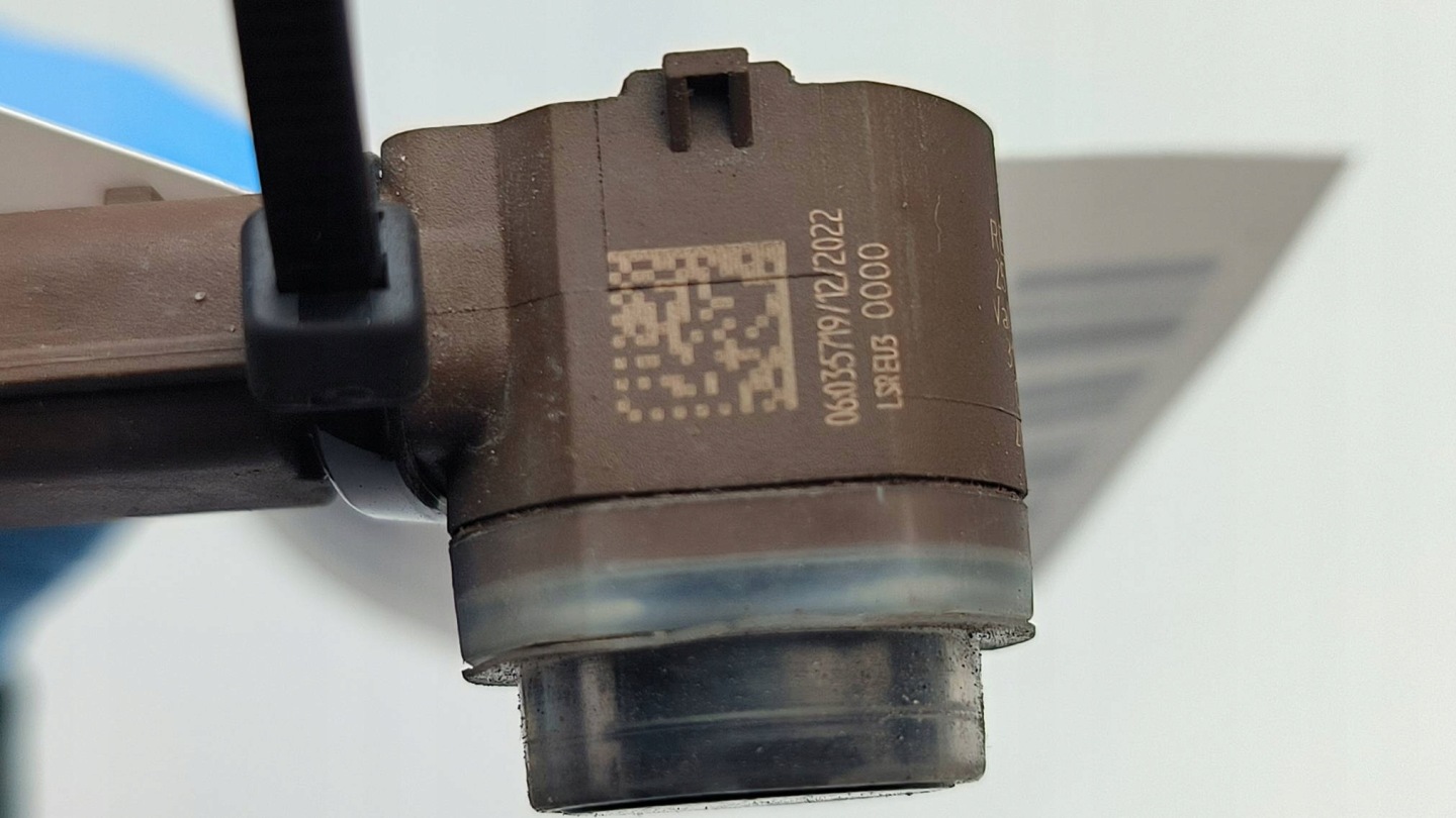 Sensor PDC Parken 253A42542R DACIA JOGGER LIFT