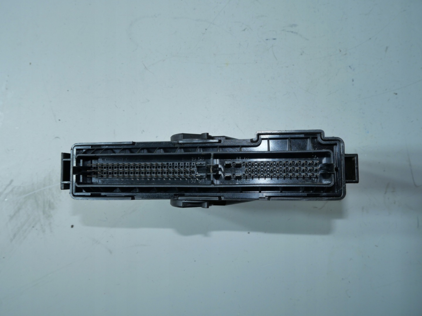 OPEL CORSA C Unité commande confort 09115097