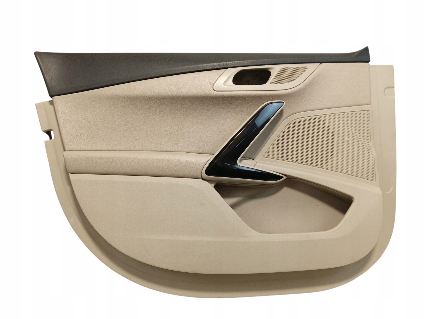 side door left front PEUGEOT 508 and (2010-2018) EUROPA