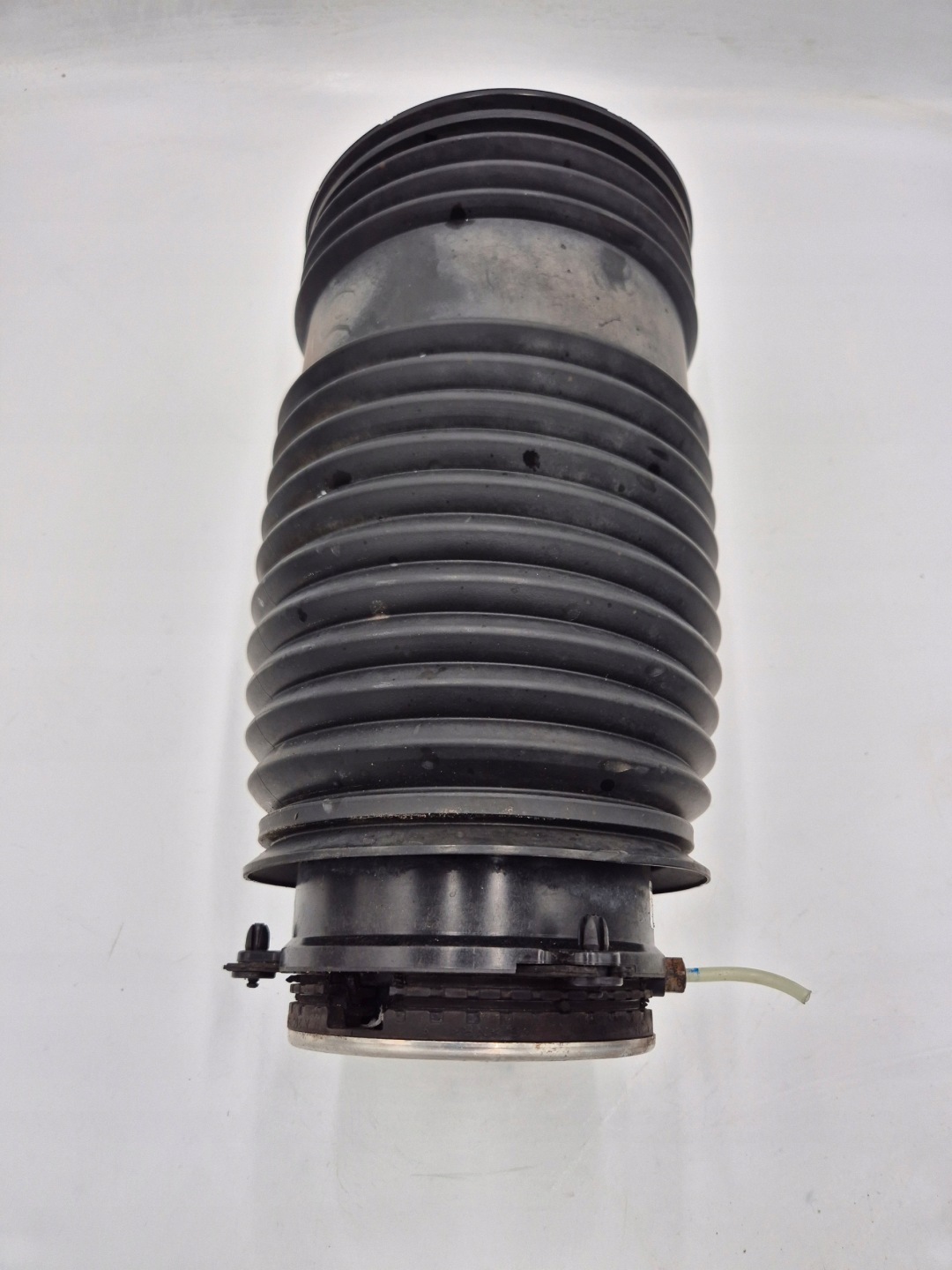 airbag MIECH springing rear part left 2053200725 MERCEDES C W205 original